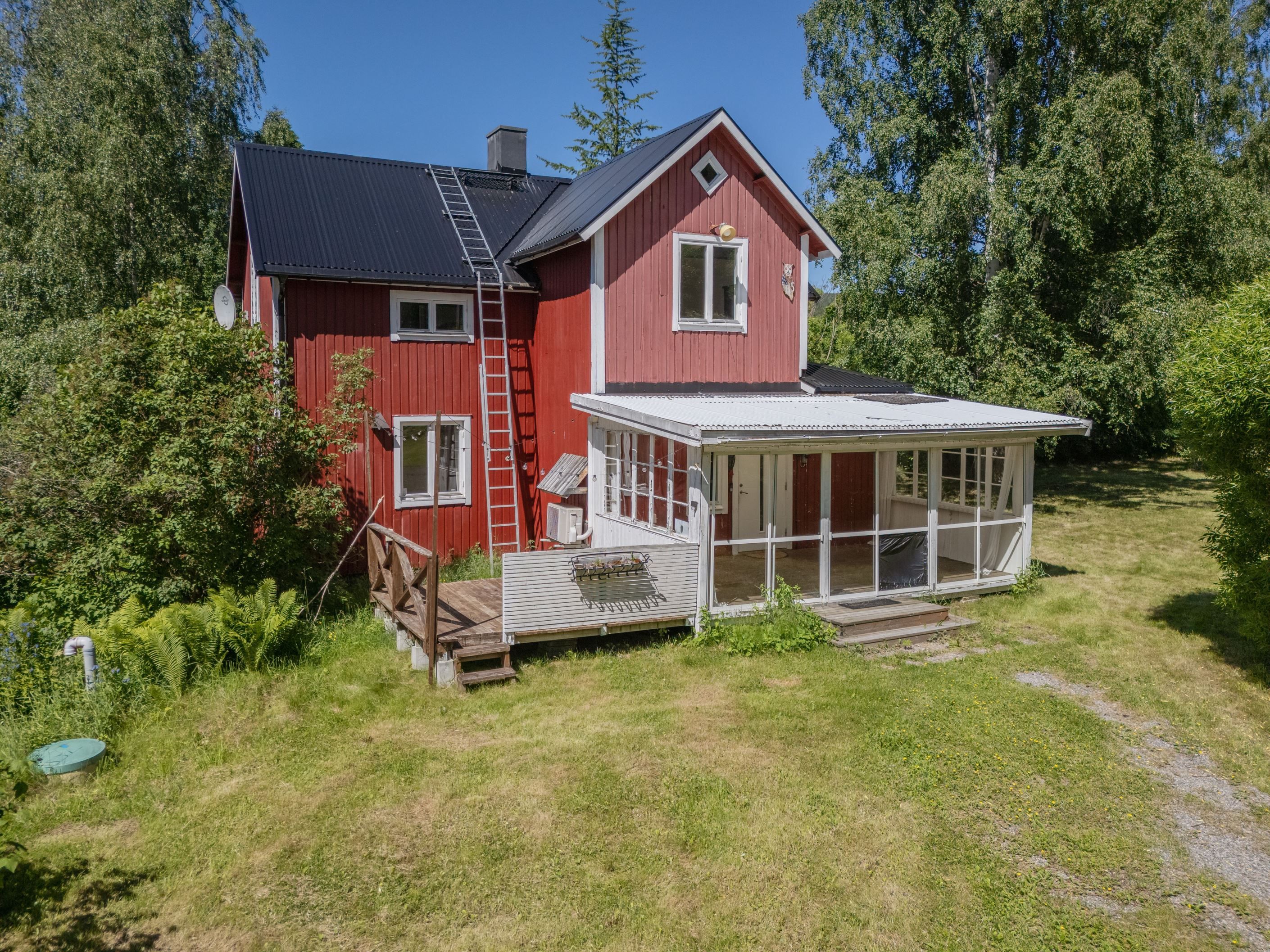 Välkommen till Hallsta 115