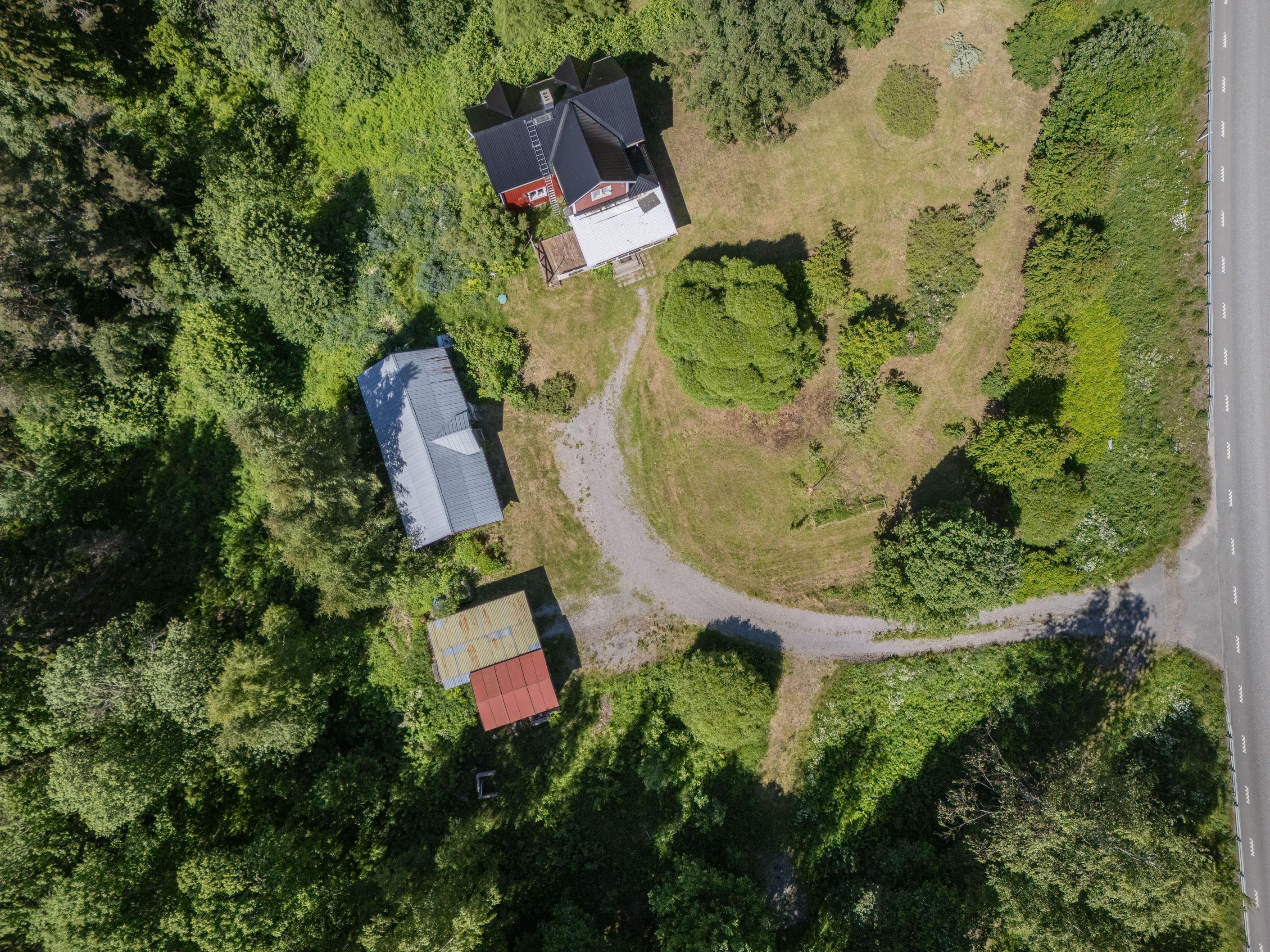 Välkommen till Hallsta 115