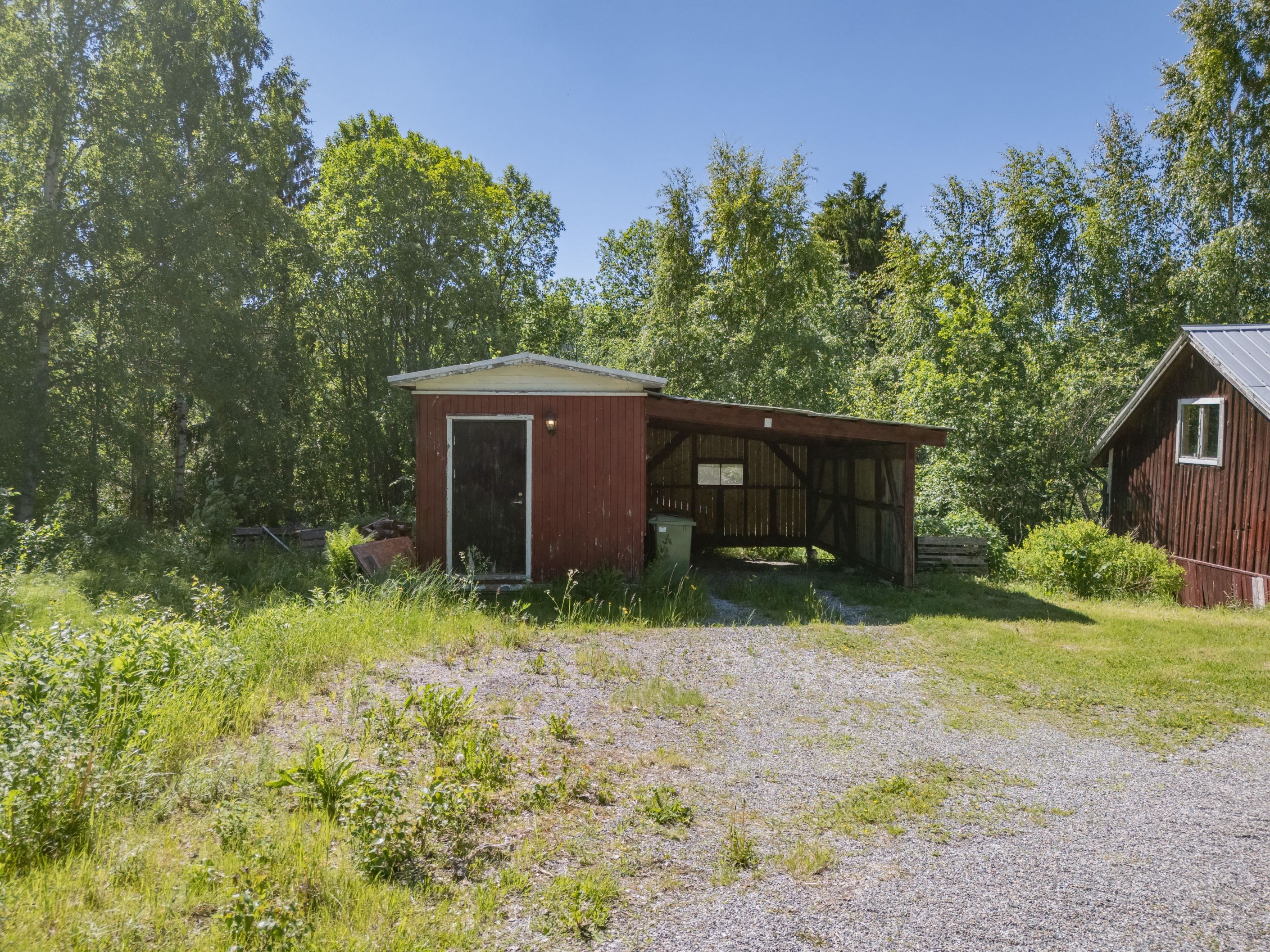 Välkommen till Hallsta 115