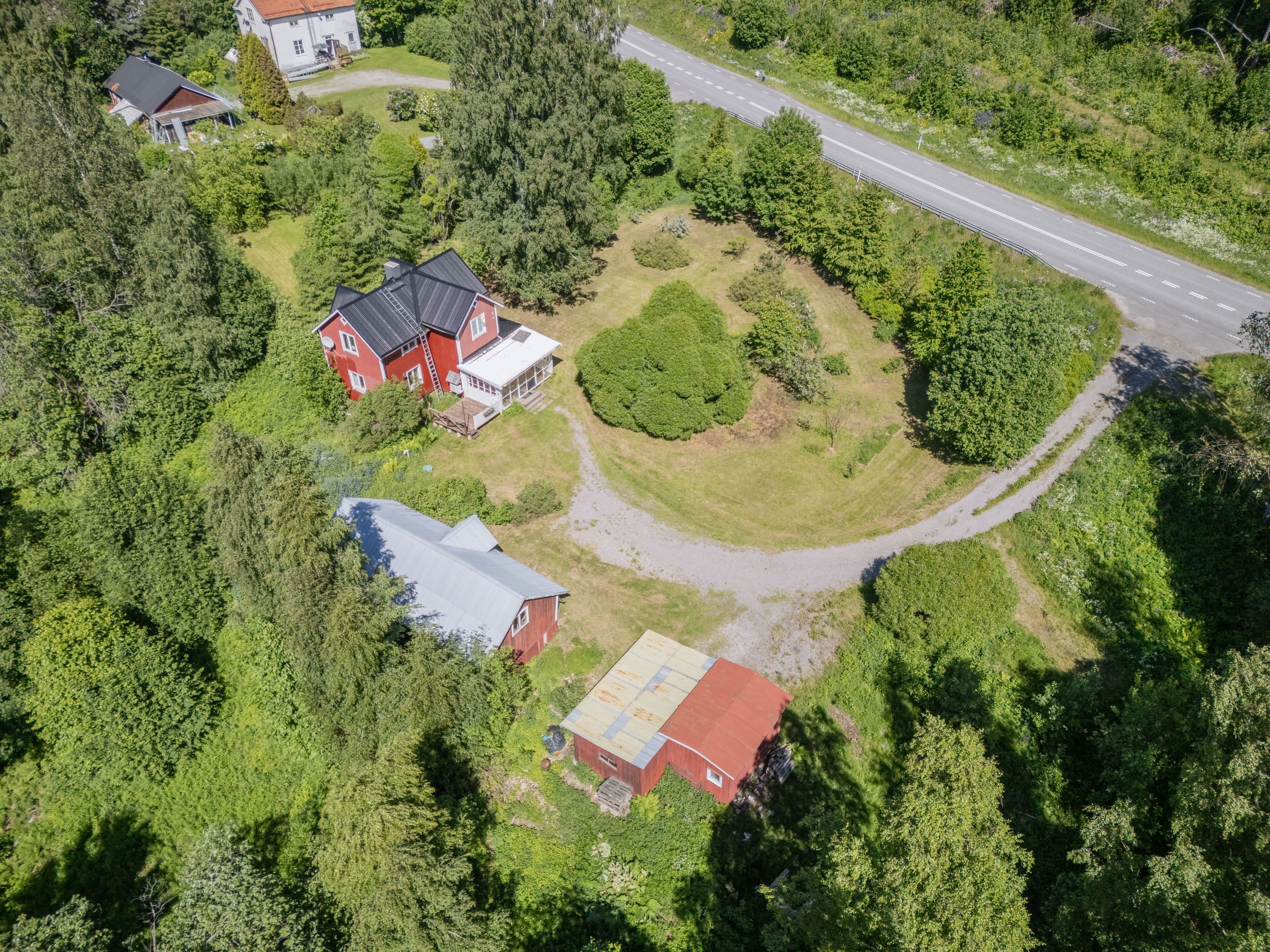 Välkommen till Hallsta 115