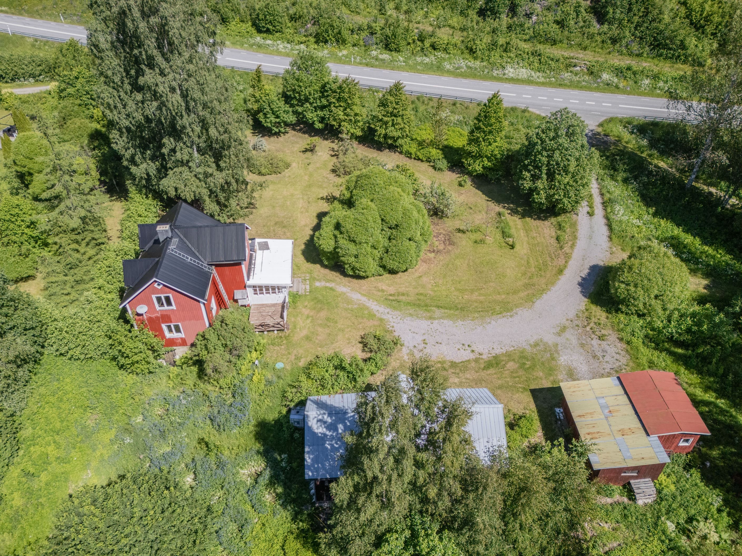 Välkommen till Hallsta 115