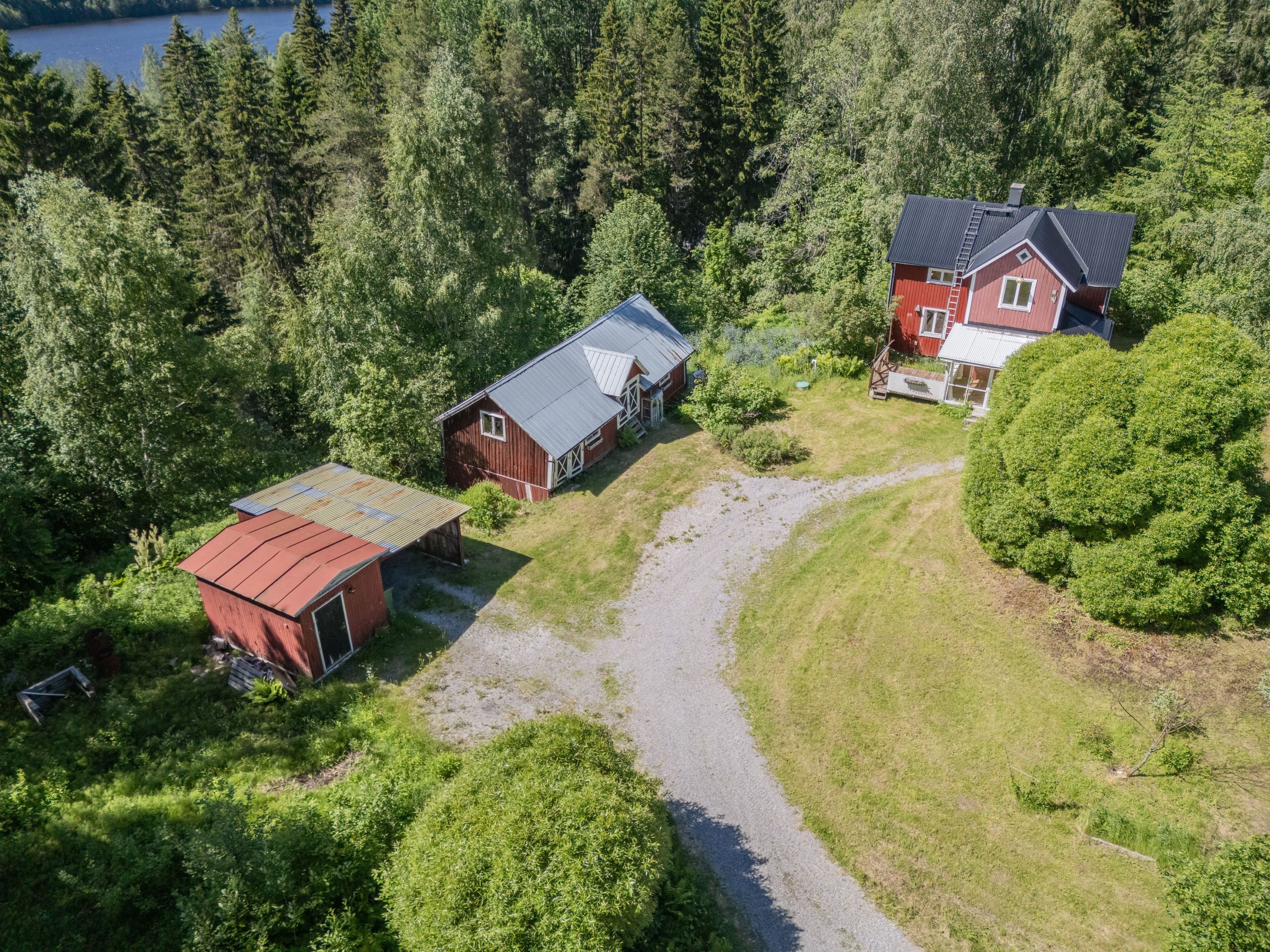 Välkommen till Hallsta 115