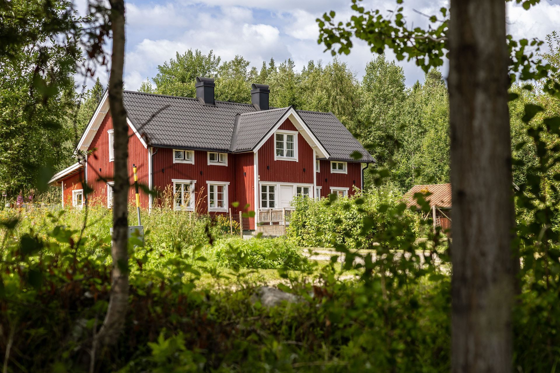 Välkomna till Årskogen 39