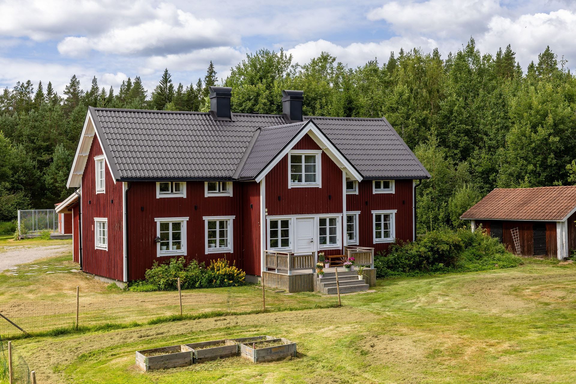 Välkomna till Årskogen 39