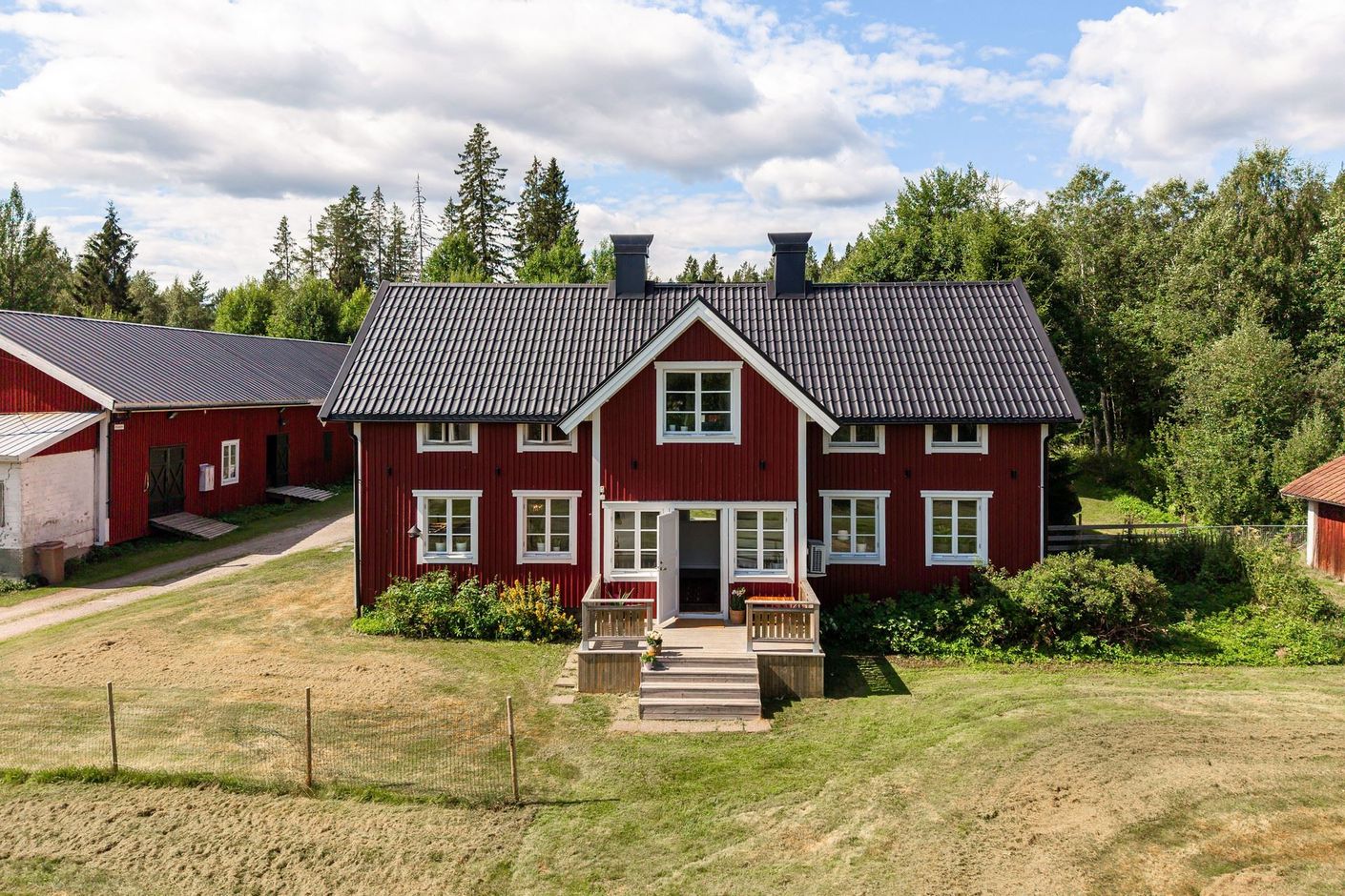 Välkomna till Årskogen 39