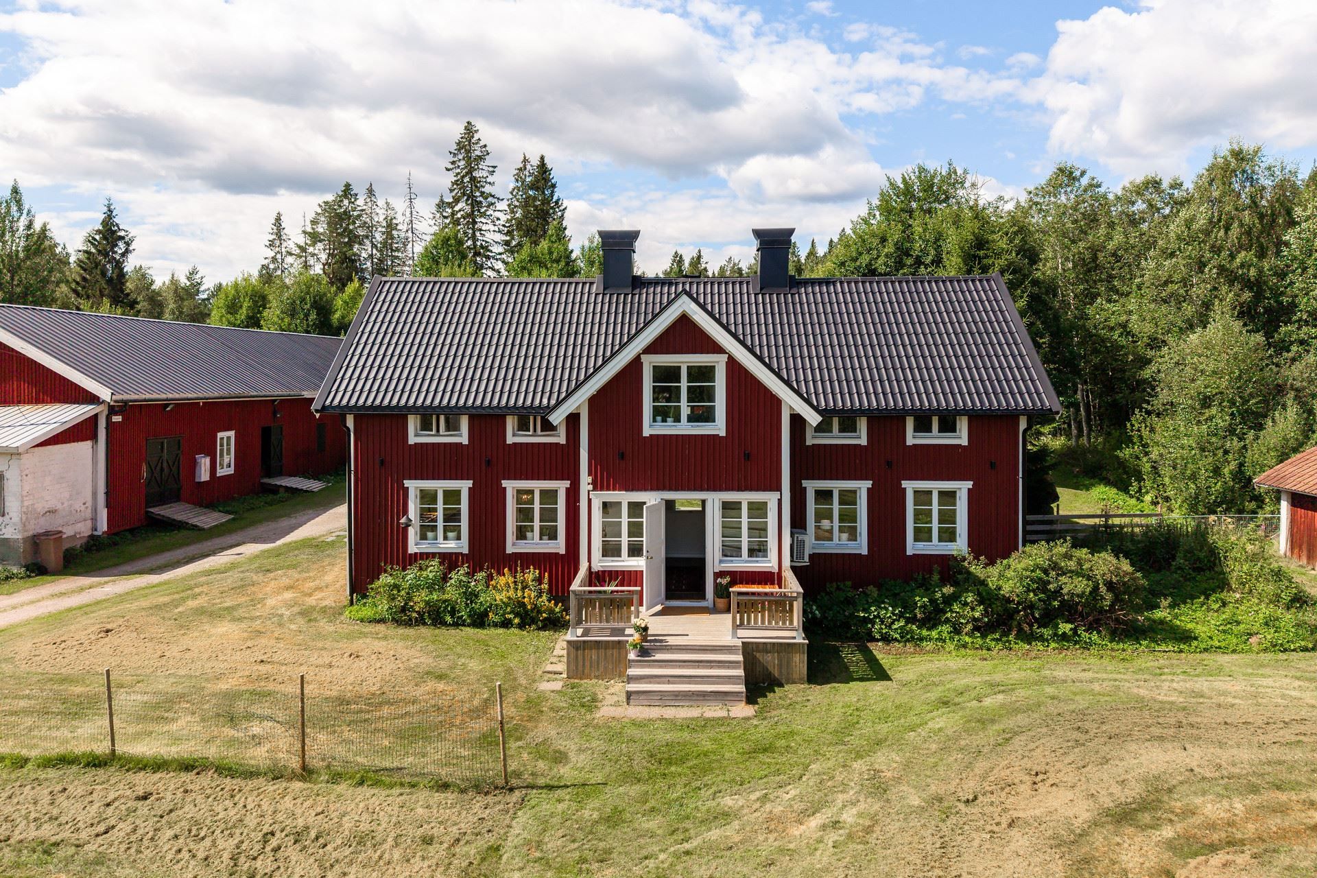 Välkomna till Årskogen 39