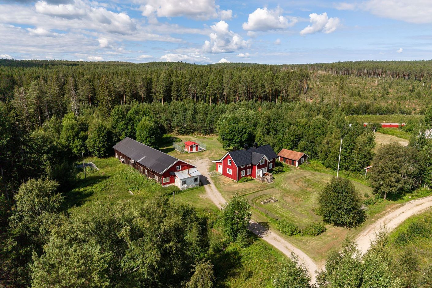 Välkomna till Årskogen 39