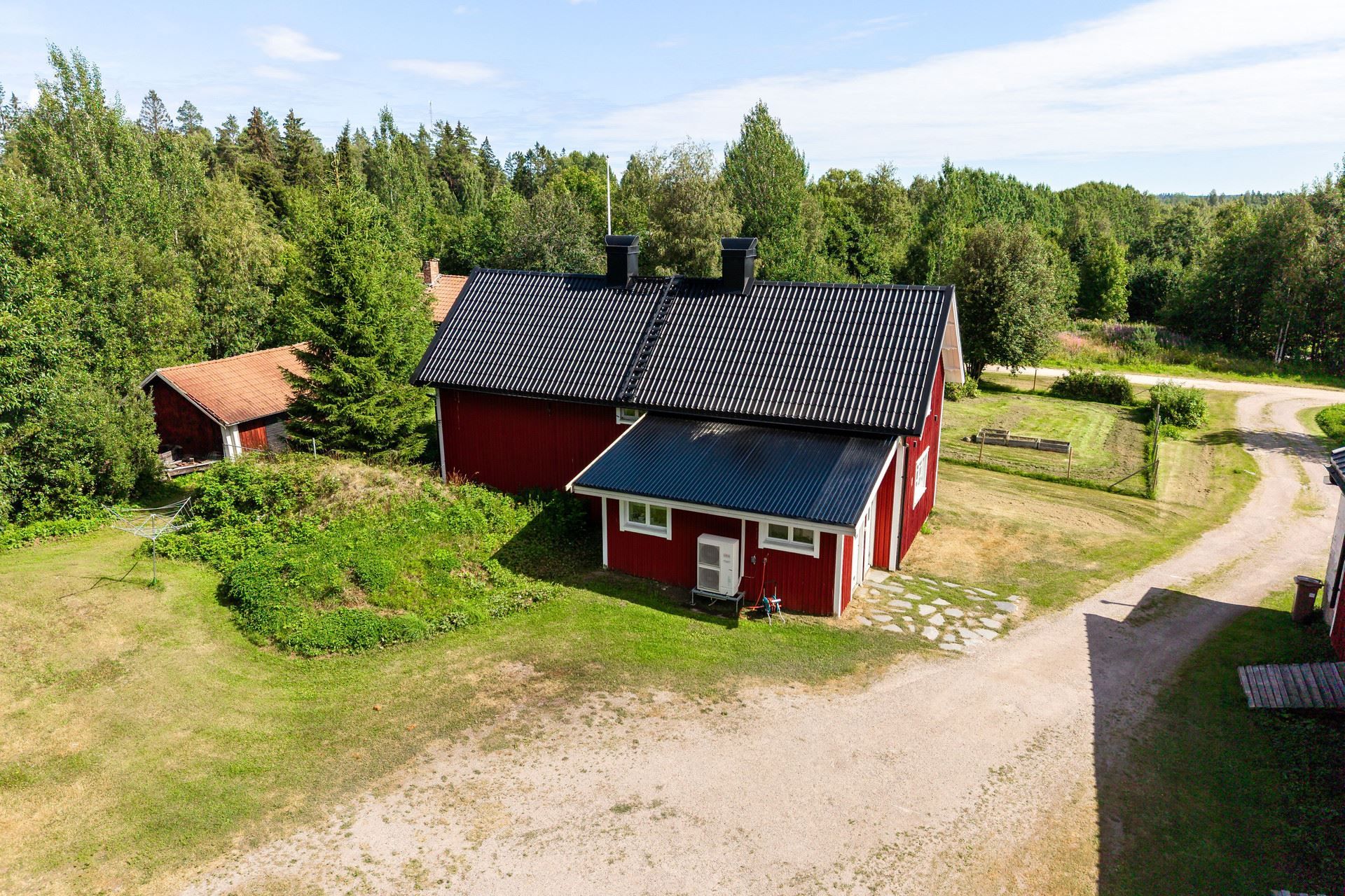 Gården