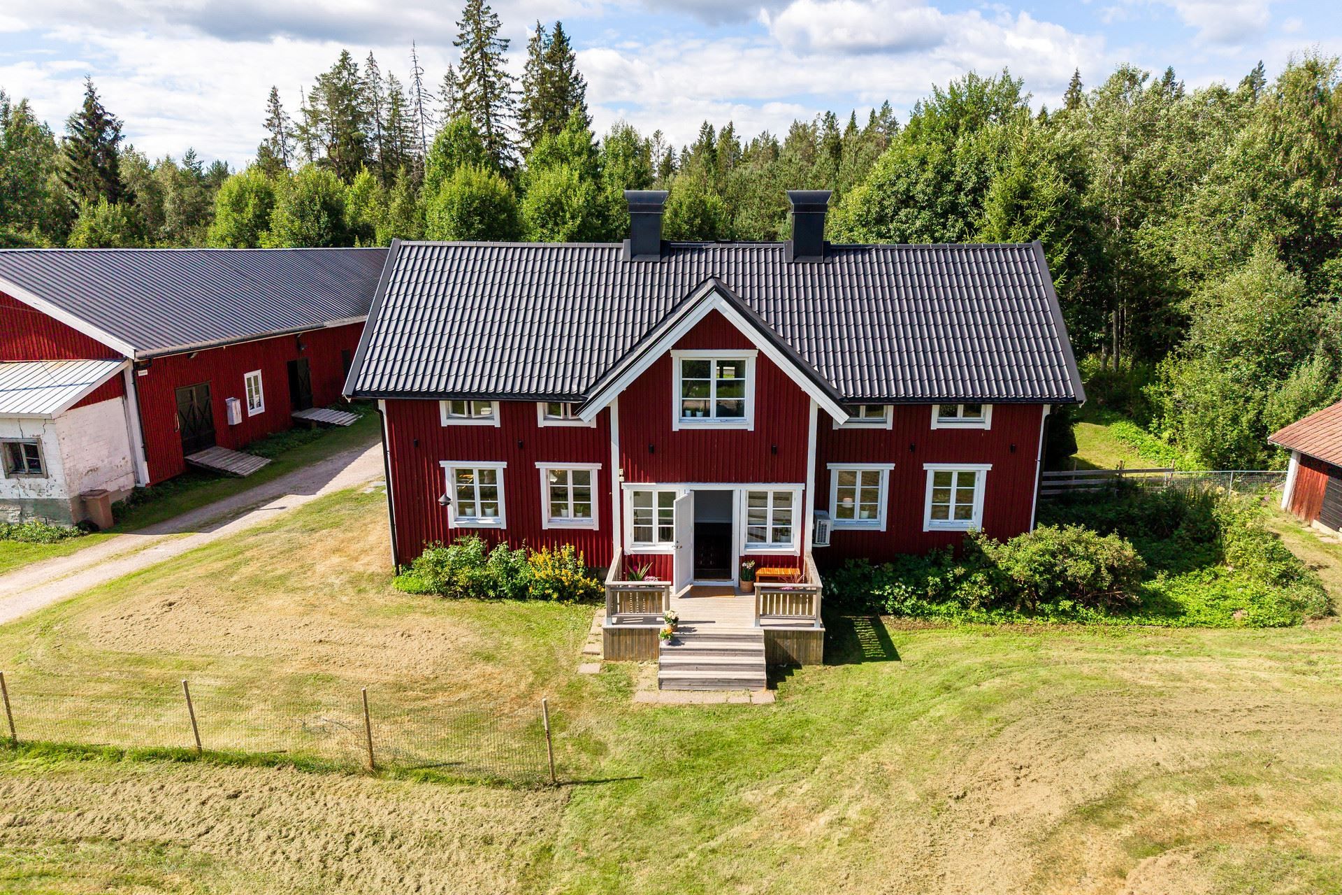 Välkomna till Årskogen 39