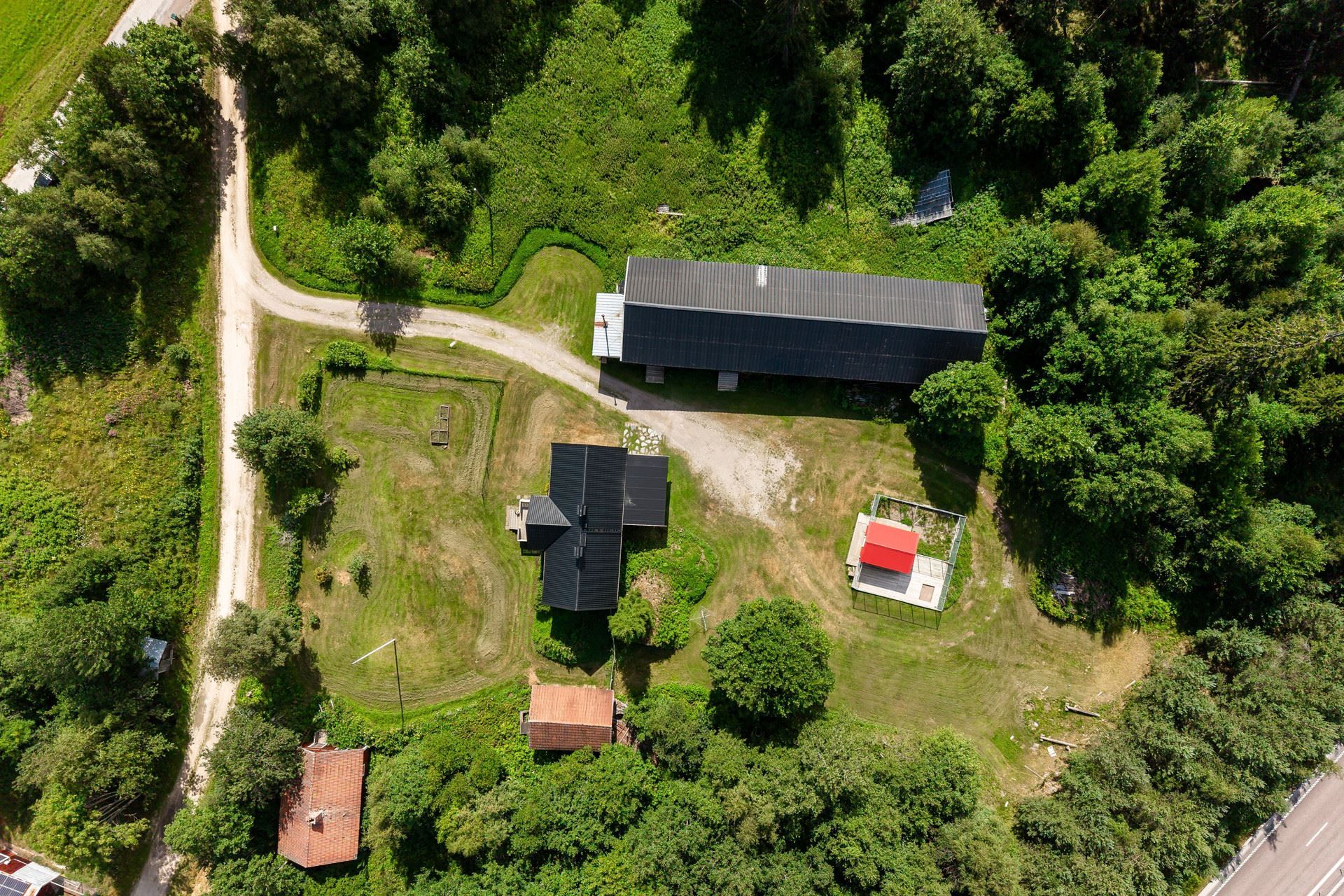 Gårdscentrum