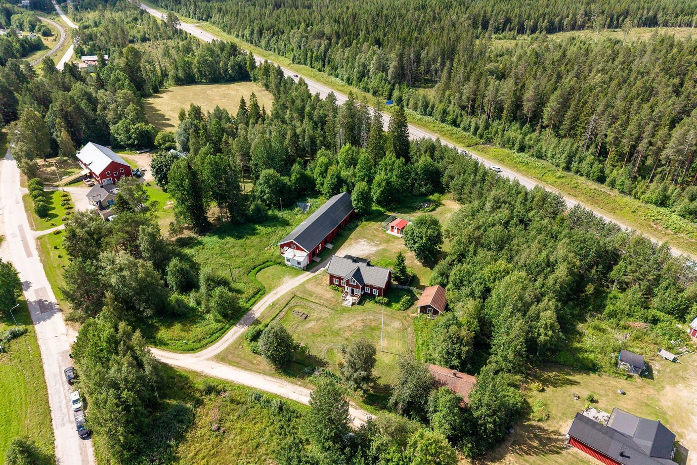 Välkomna till Årskogen 39