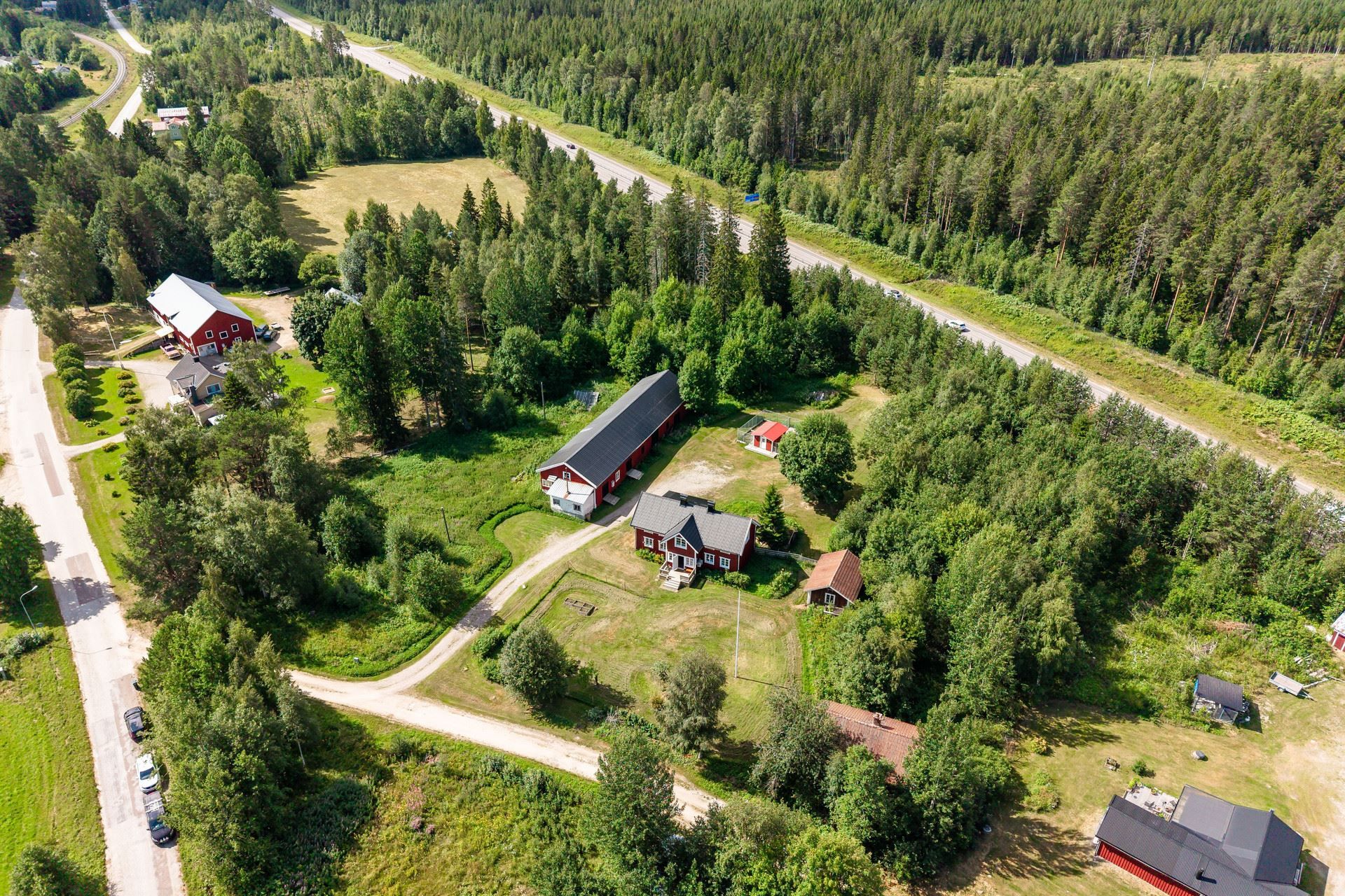 Välkomna till Årskogen 39