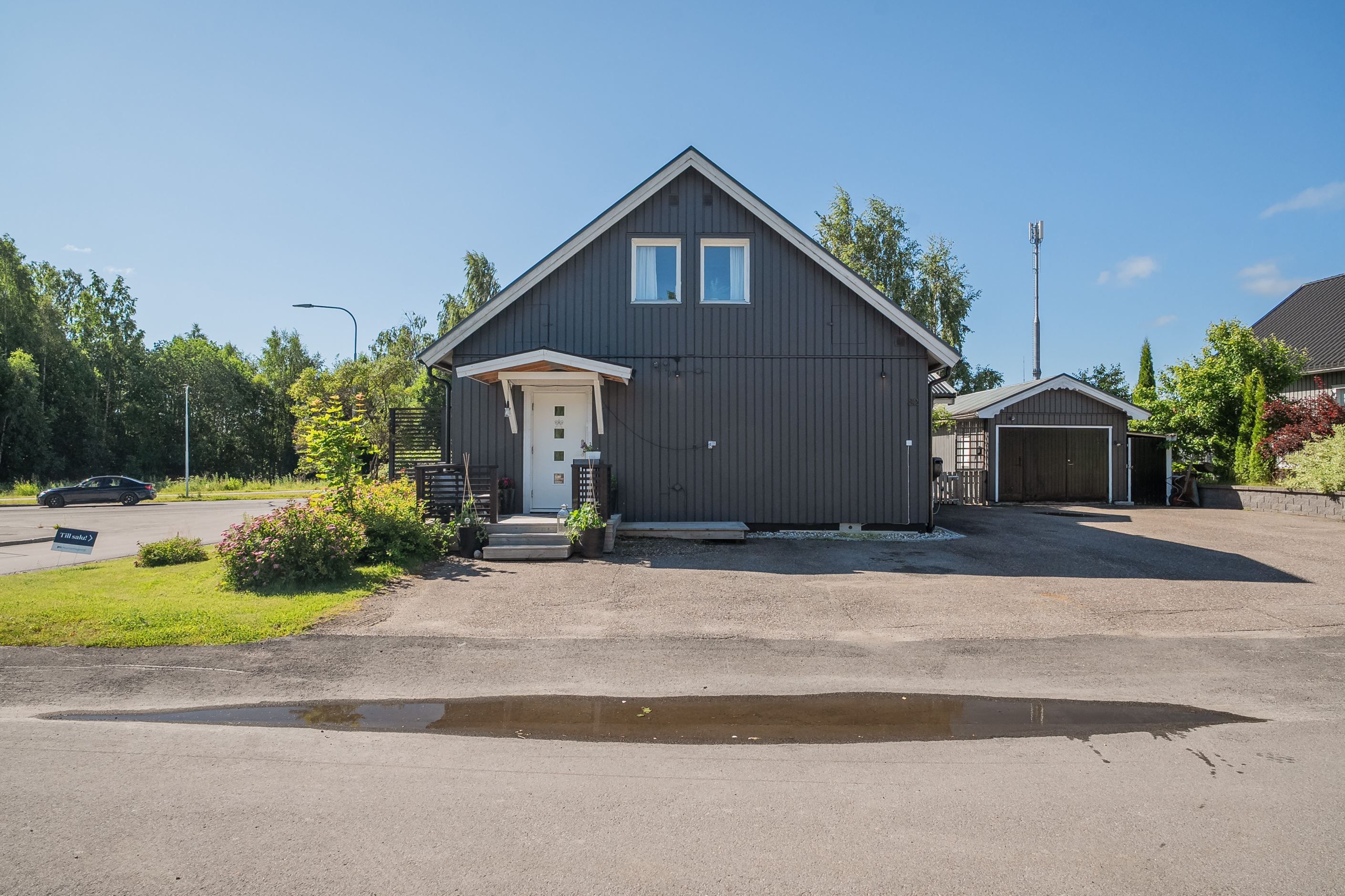 Exteriör