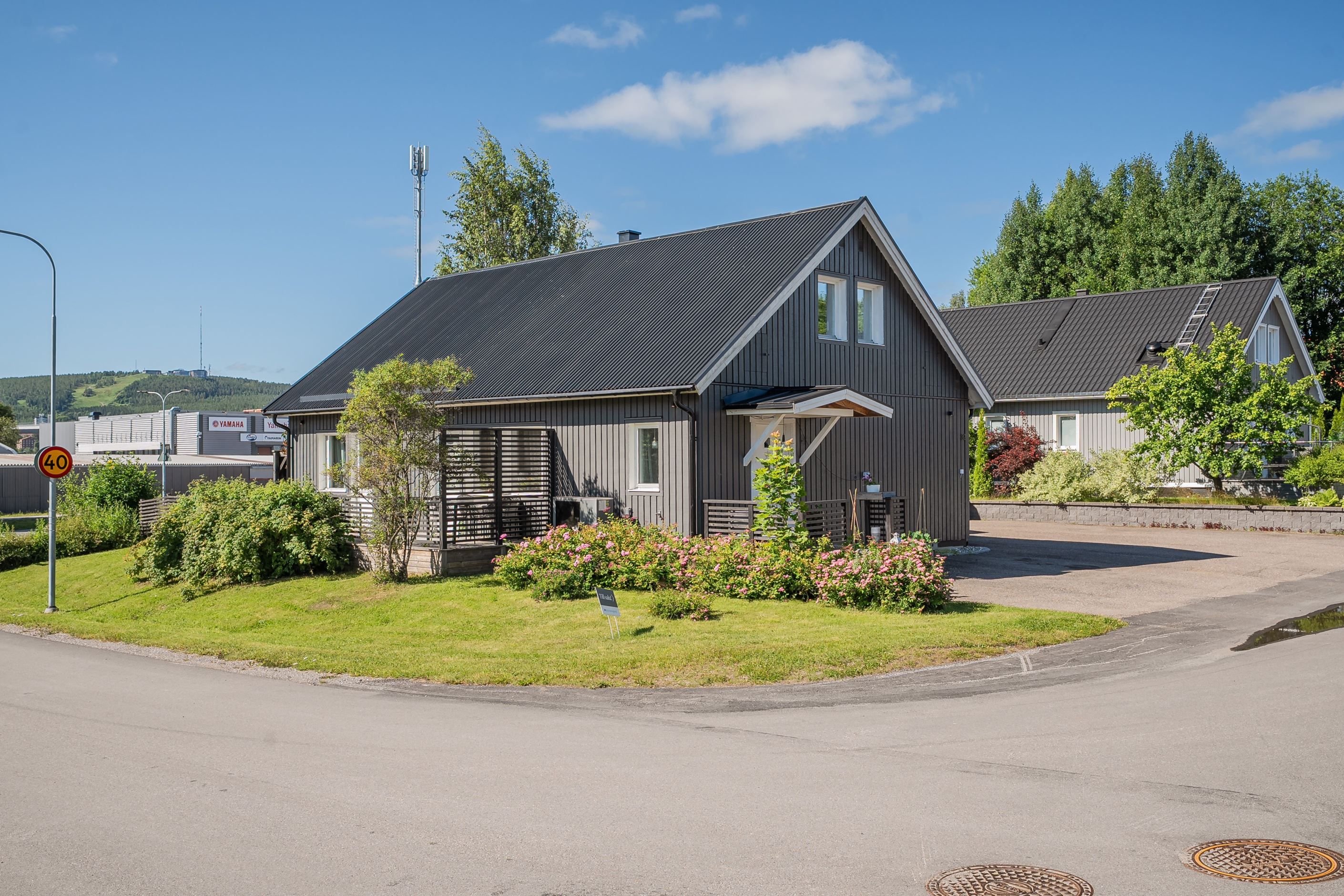 Exteriör