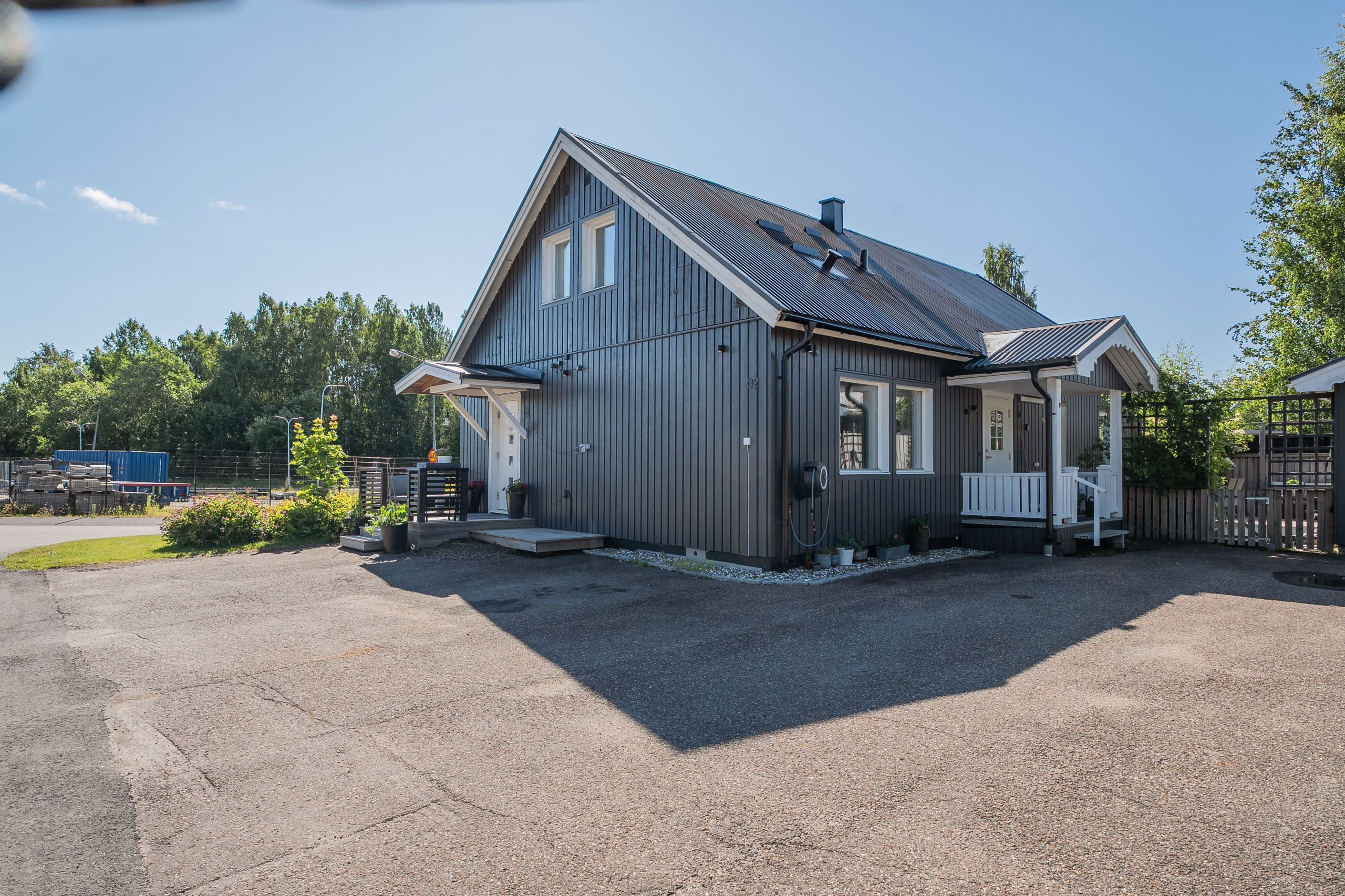 Exteriör