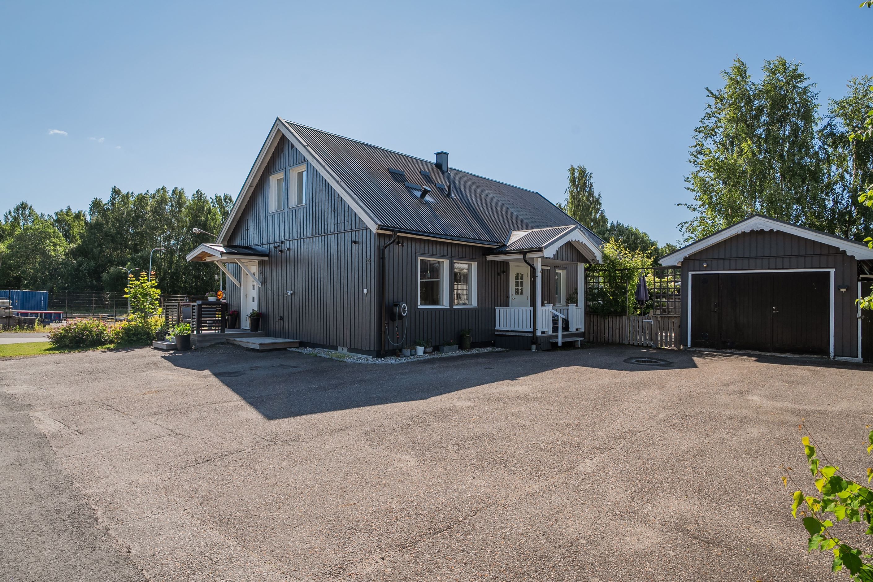 Exteriör