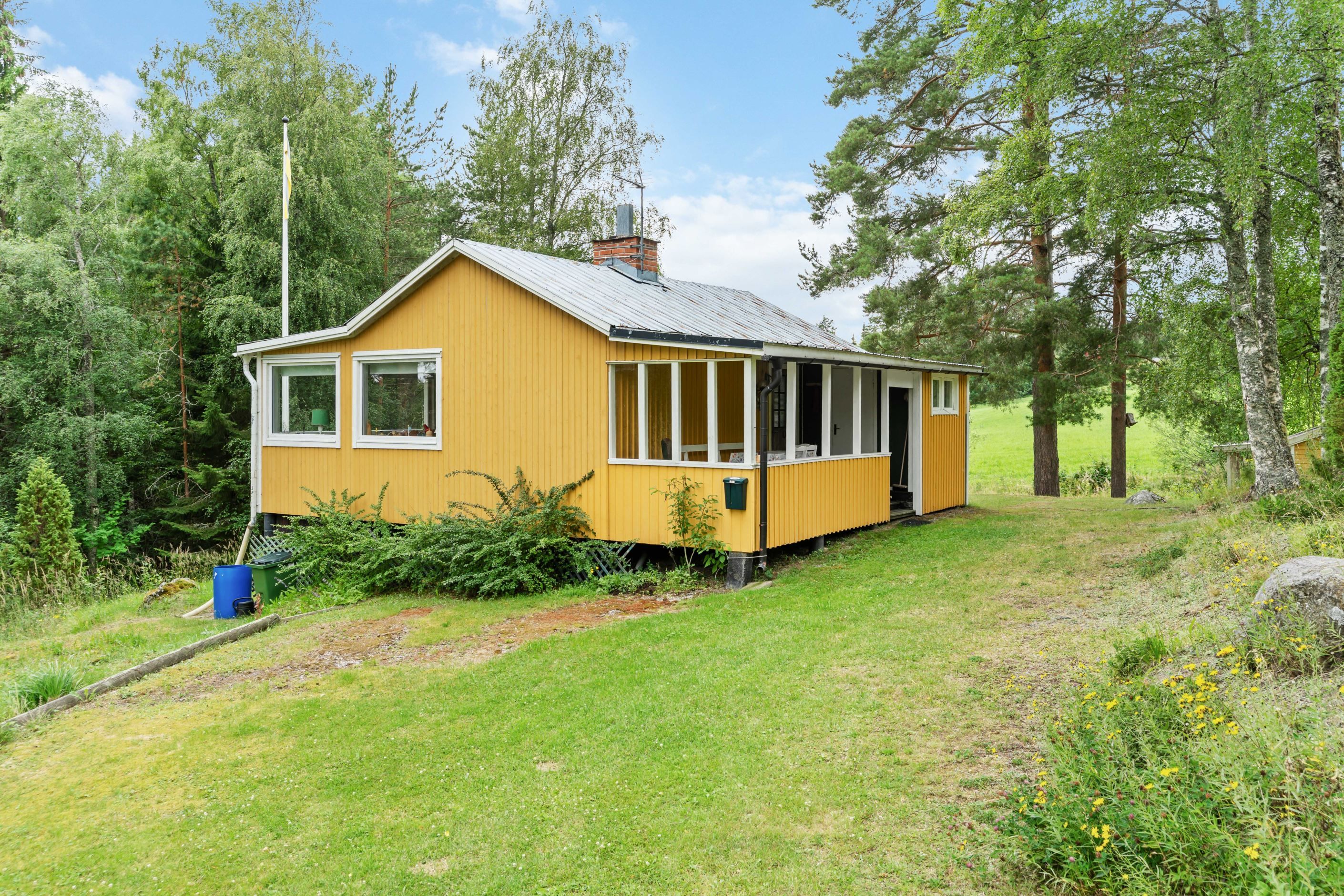 Exteriör
