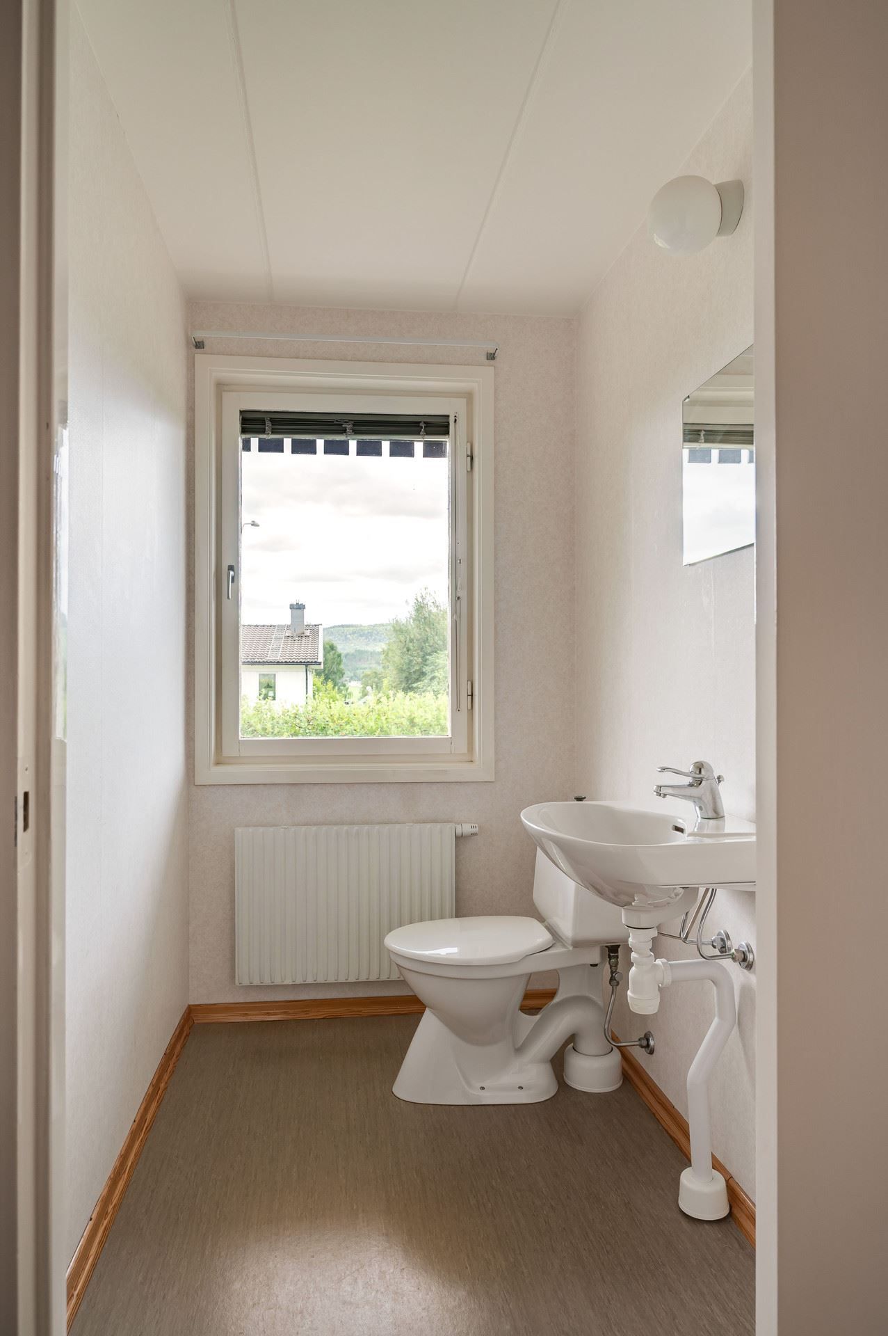WC