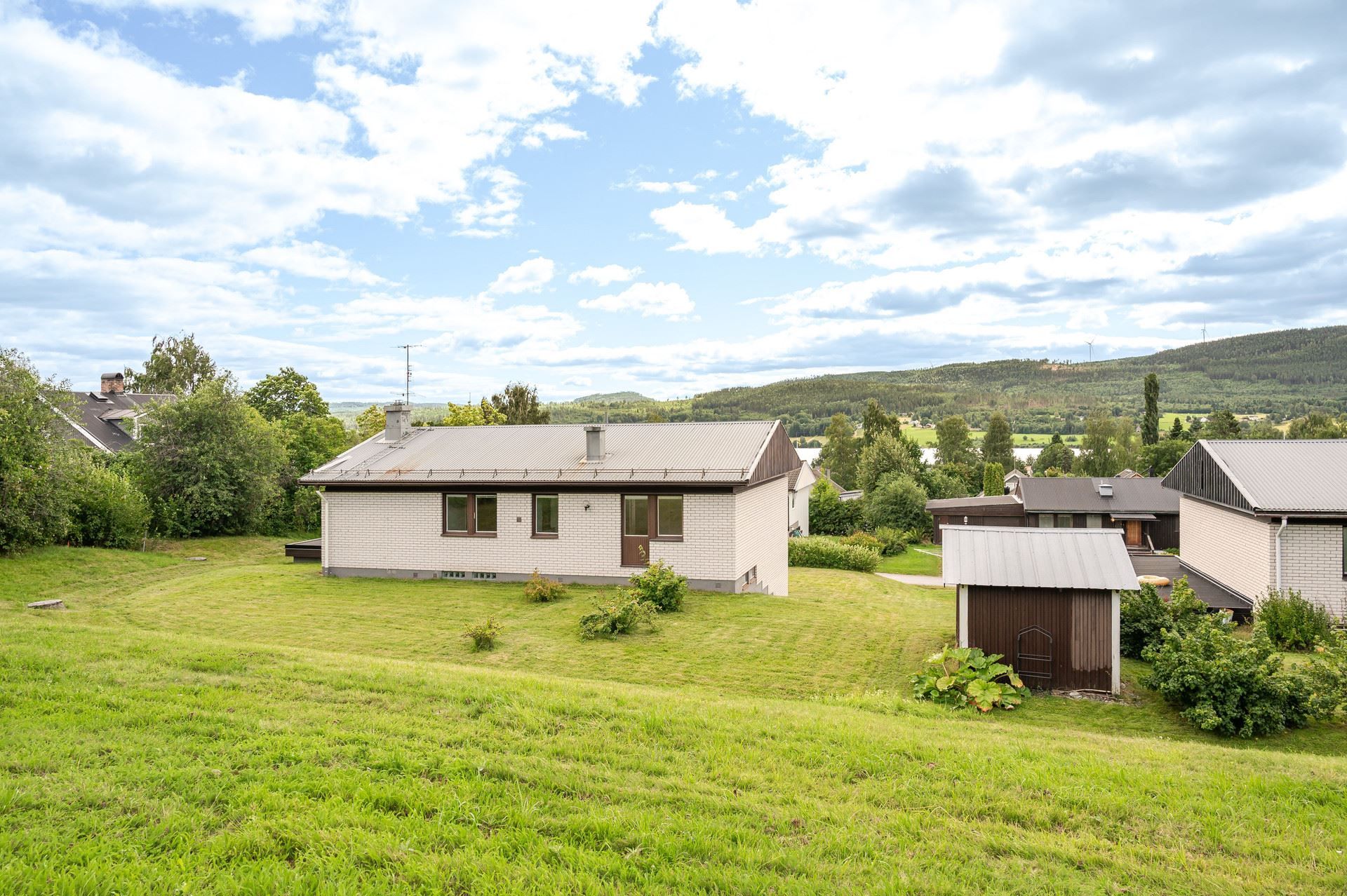 Exteriör