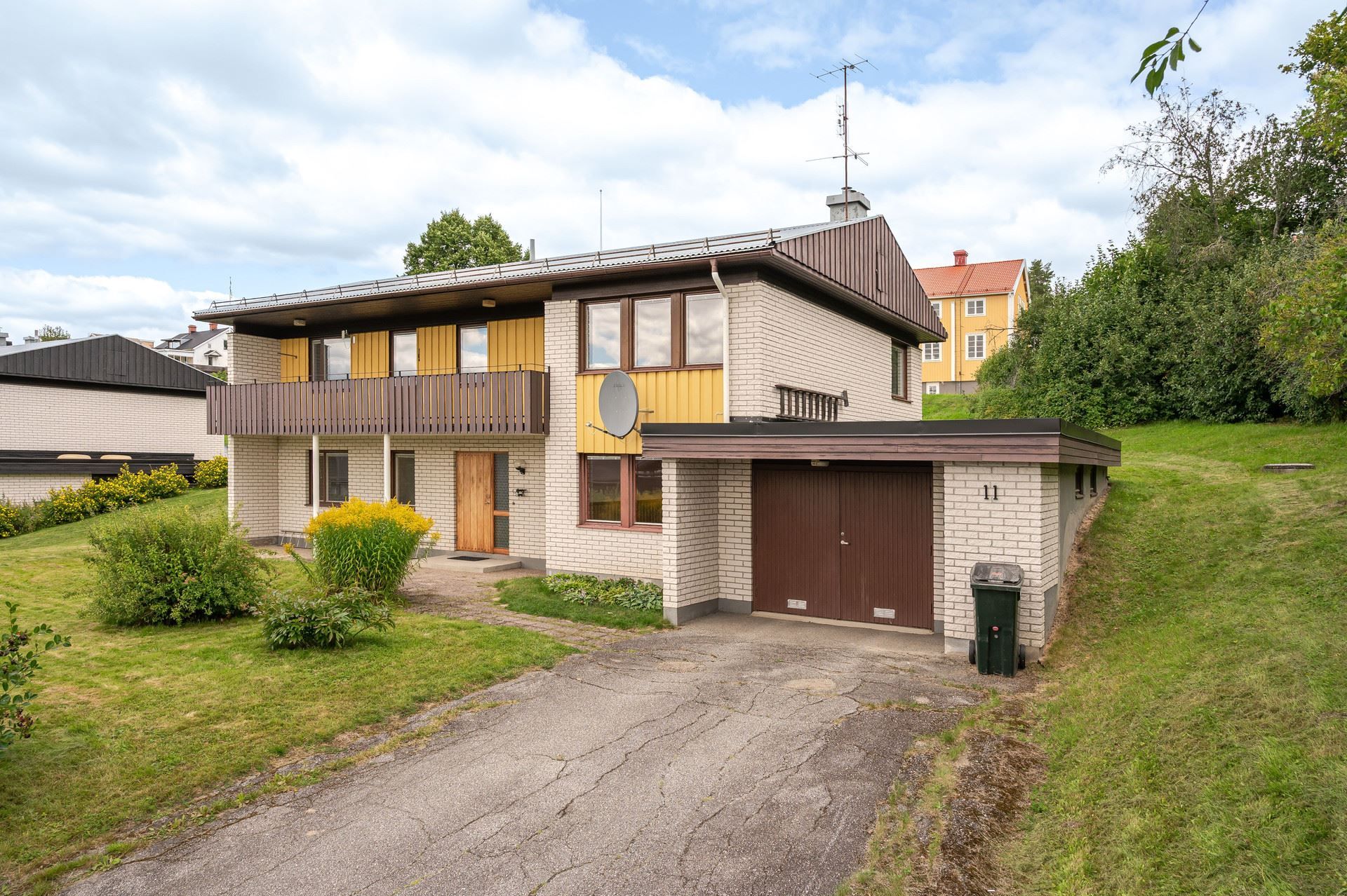 Exteriör
