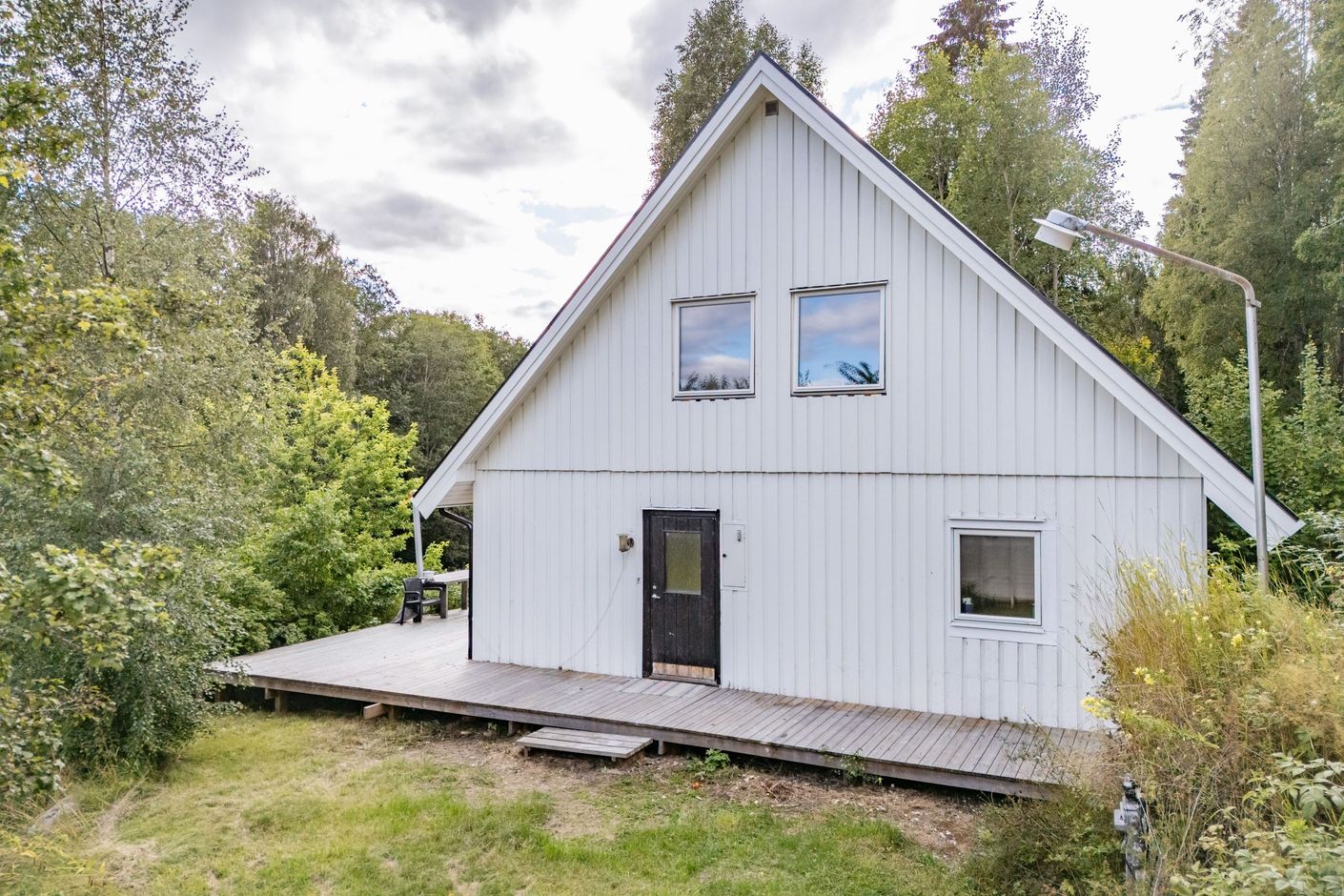 Välkomna till Juniskärsvägen 67