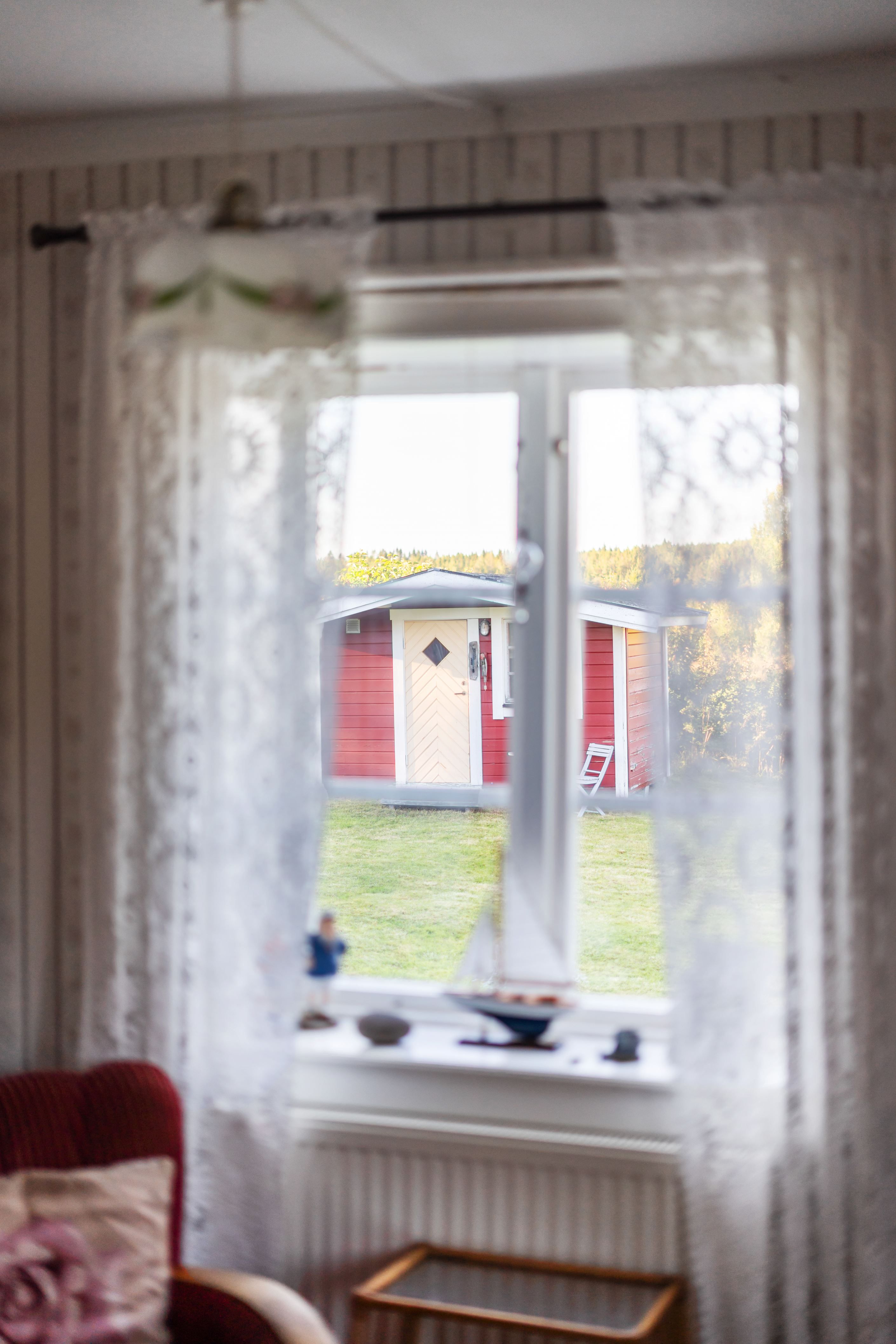 Gården