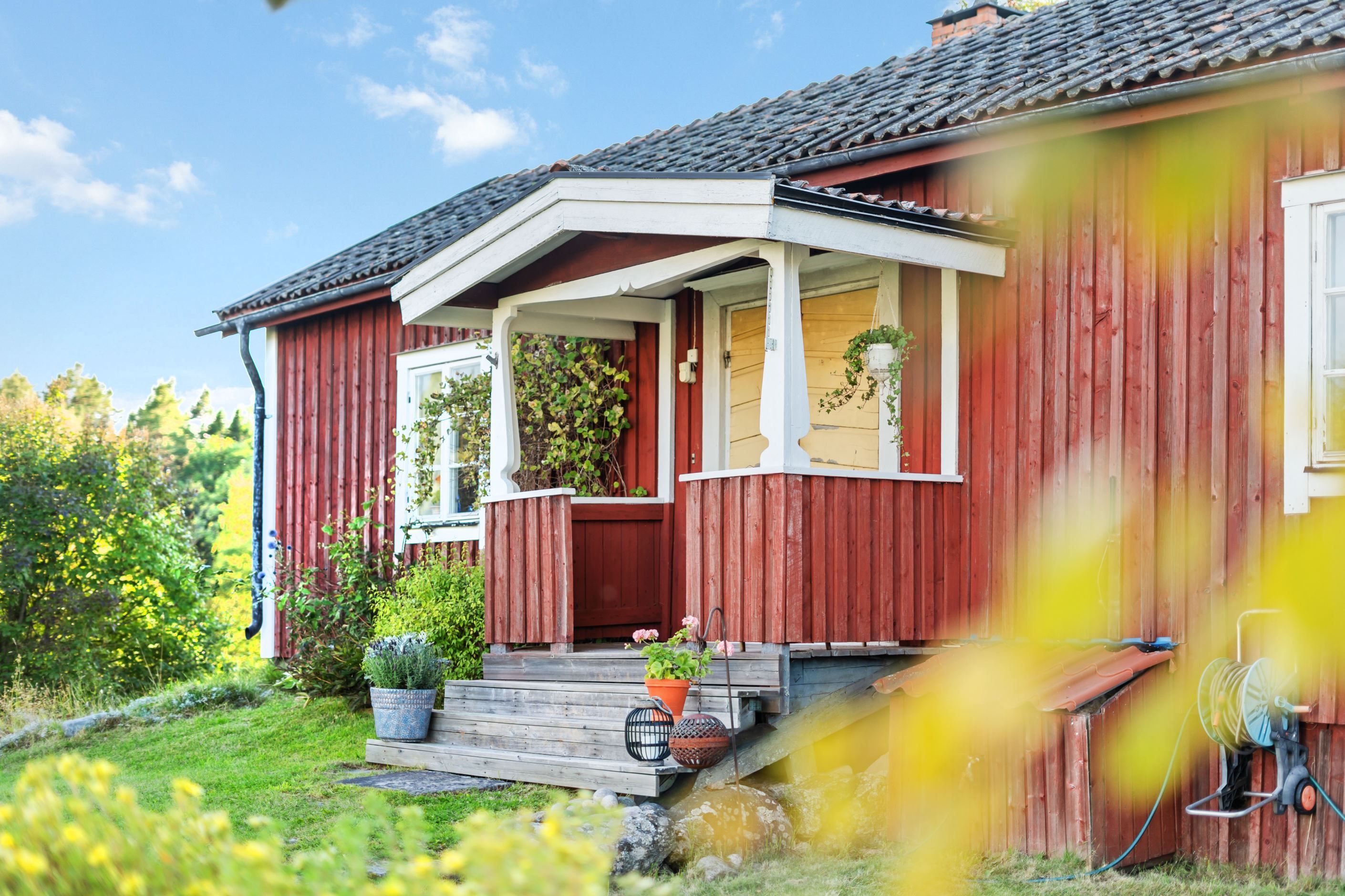 Välkomna till Holmö 222