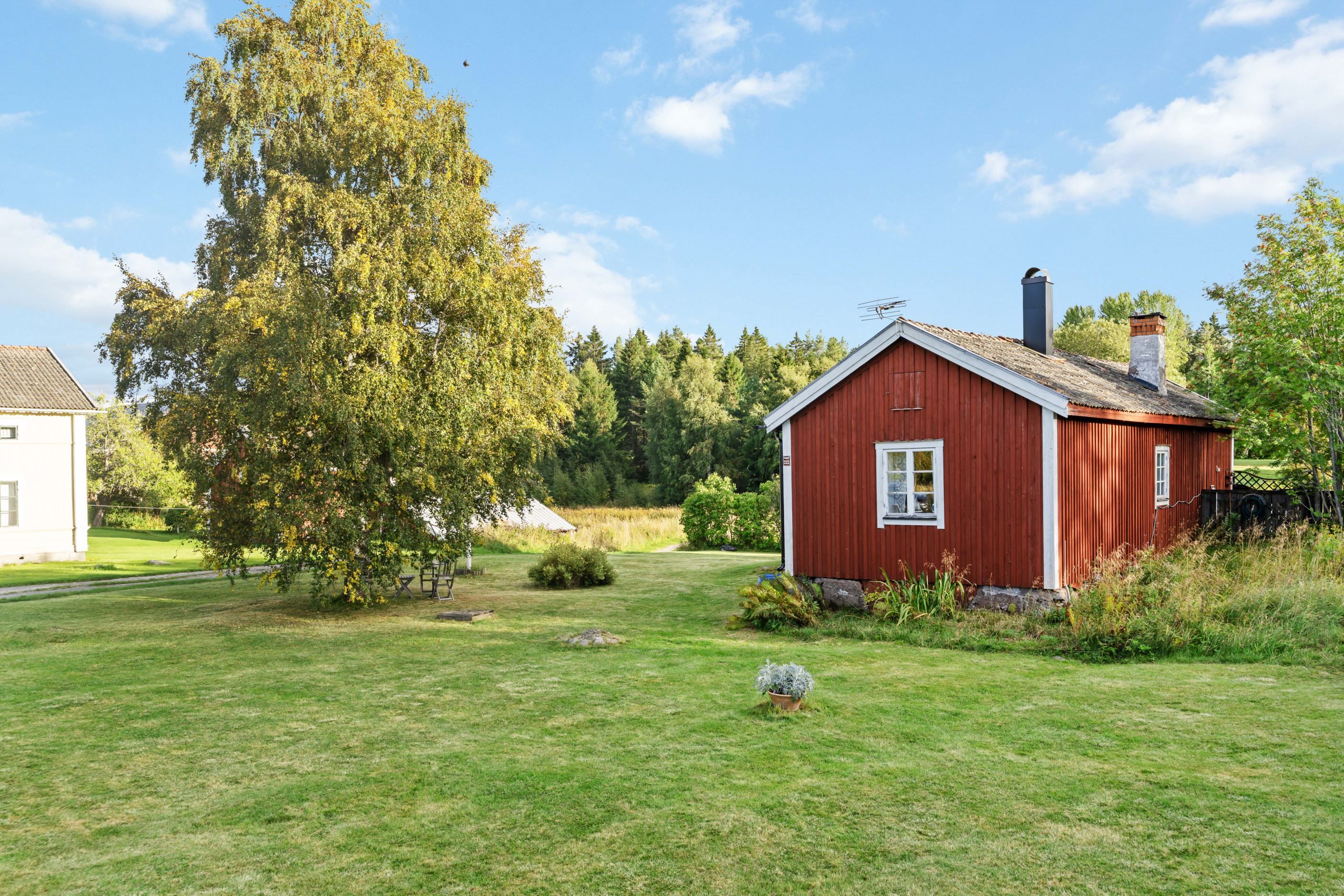 Gården