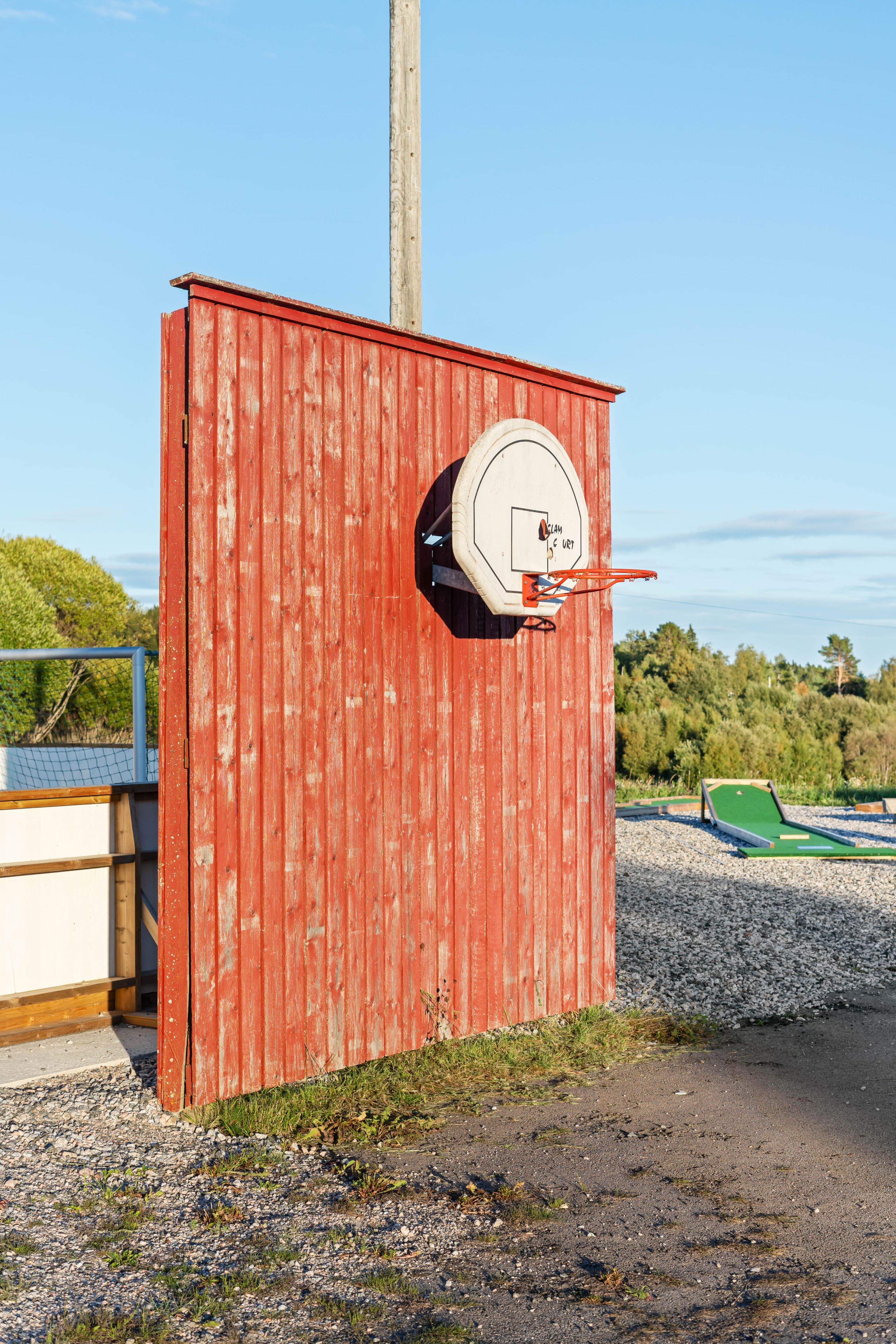 Aktivitetsplan i Holmö