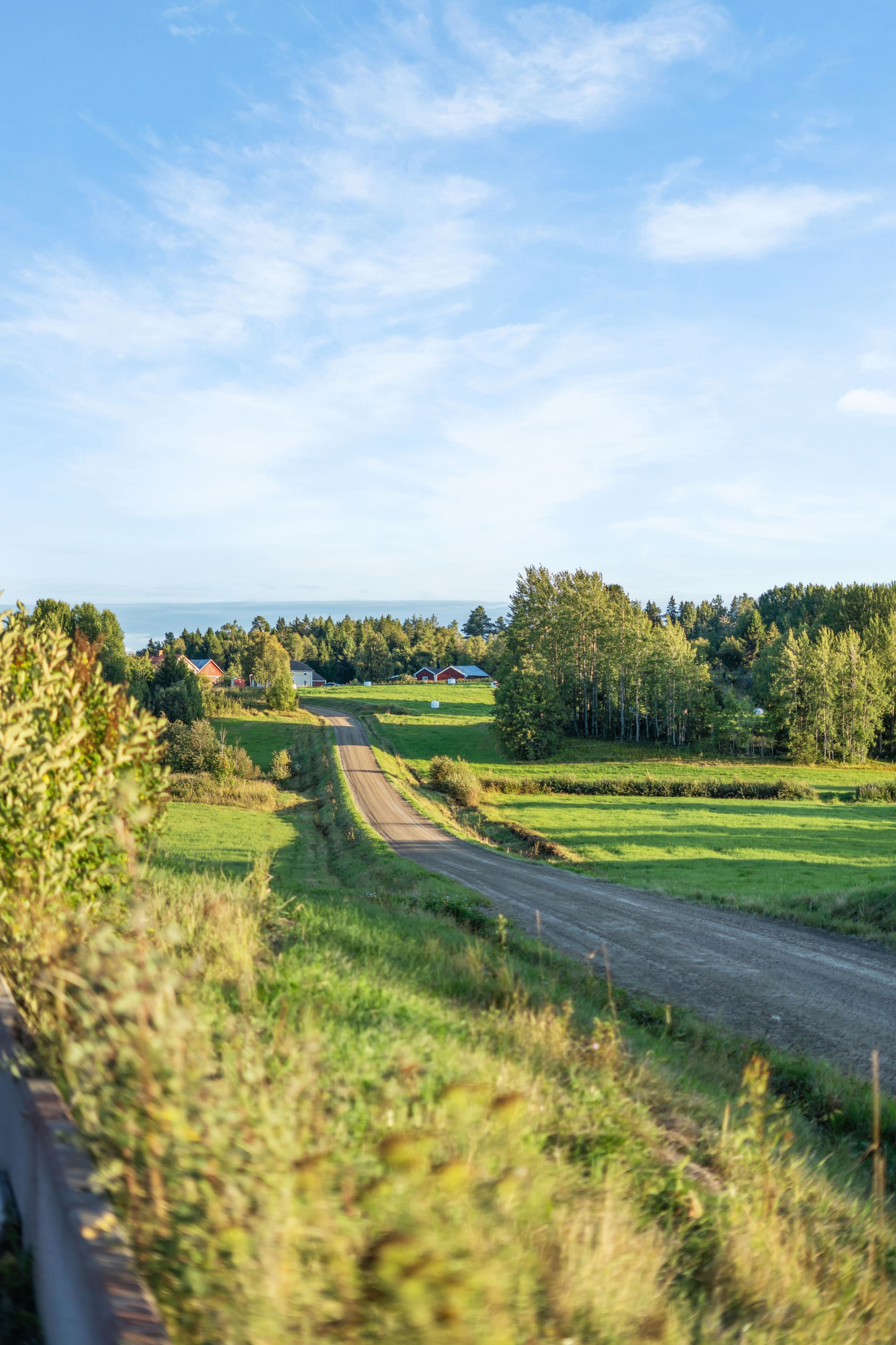 Landskapet