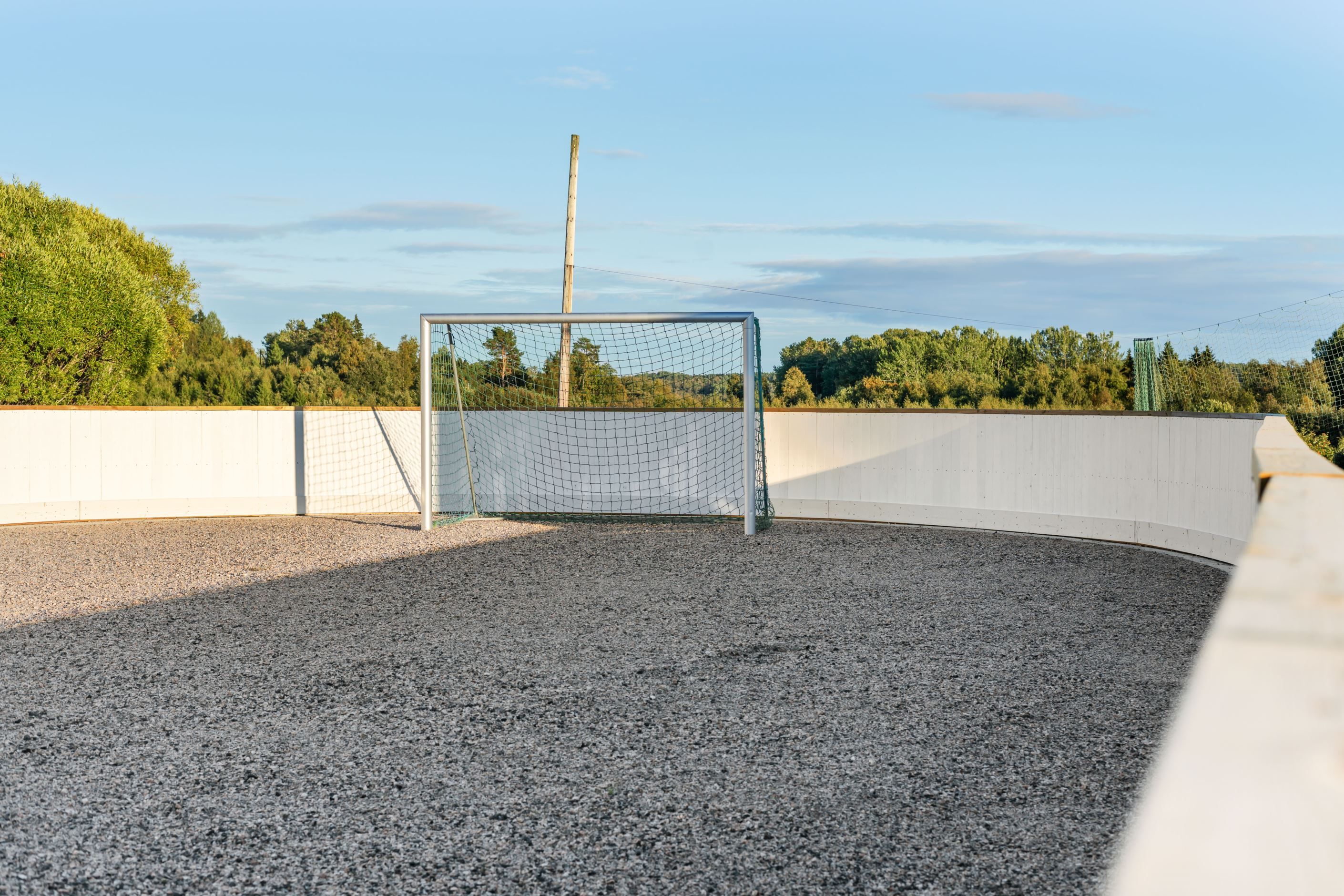 Aktivitetsplan i Holmö