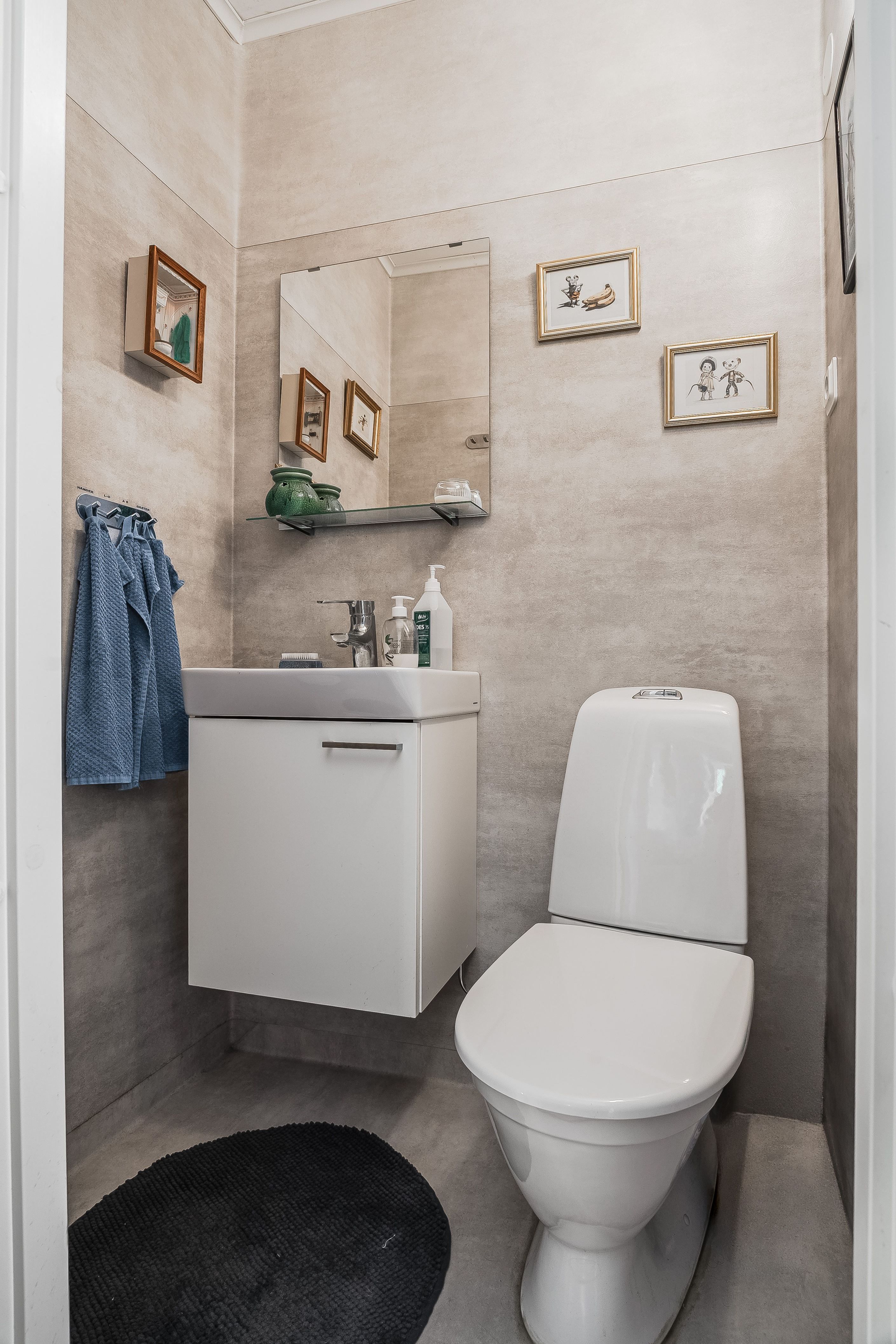 Wc