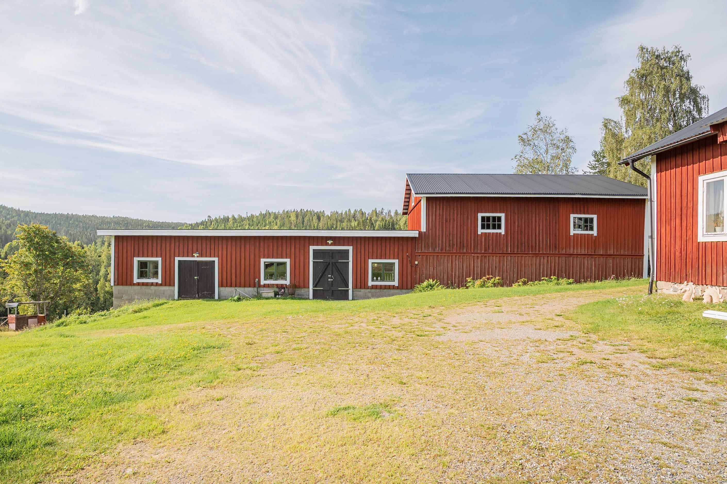 Ladugården