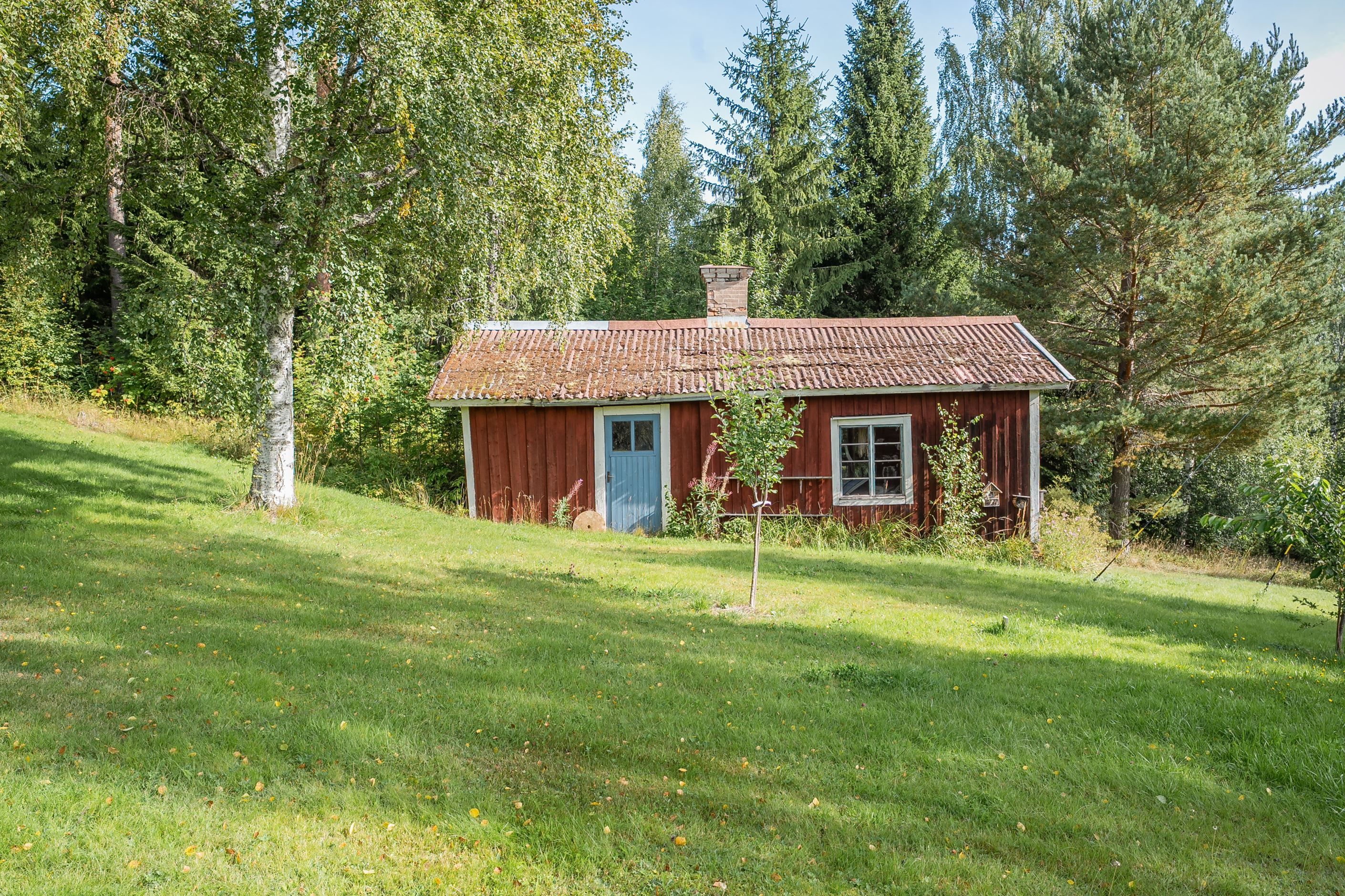 Bagarstugan