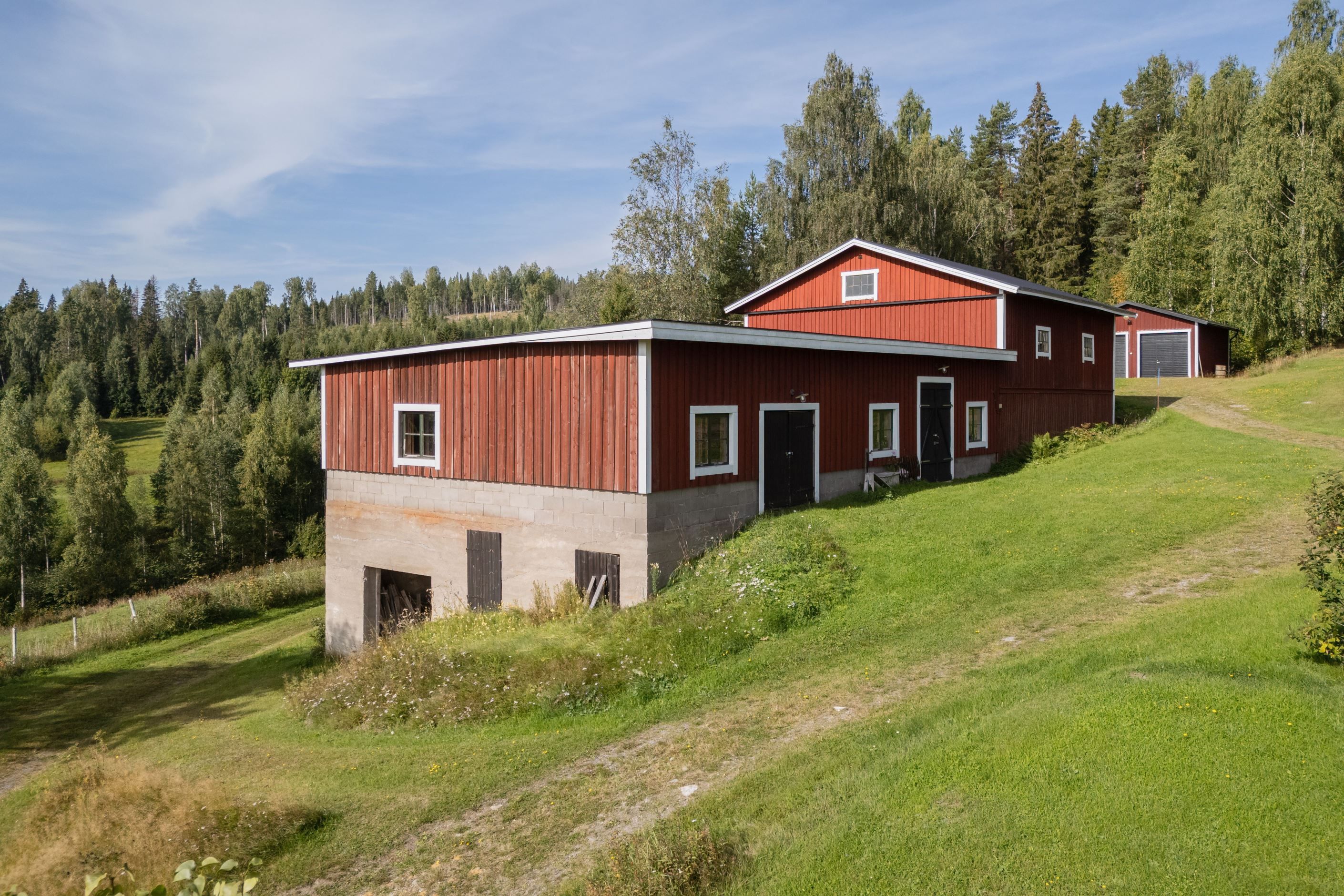 Välkomna till Risnäs 412