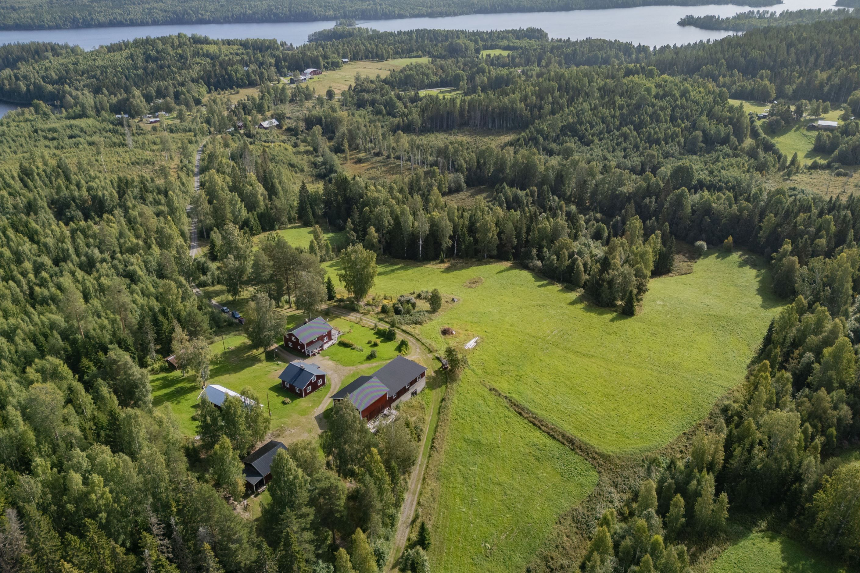 Välkomna till Risnäs 412