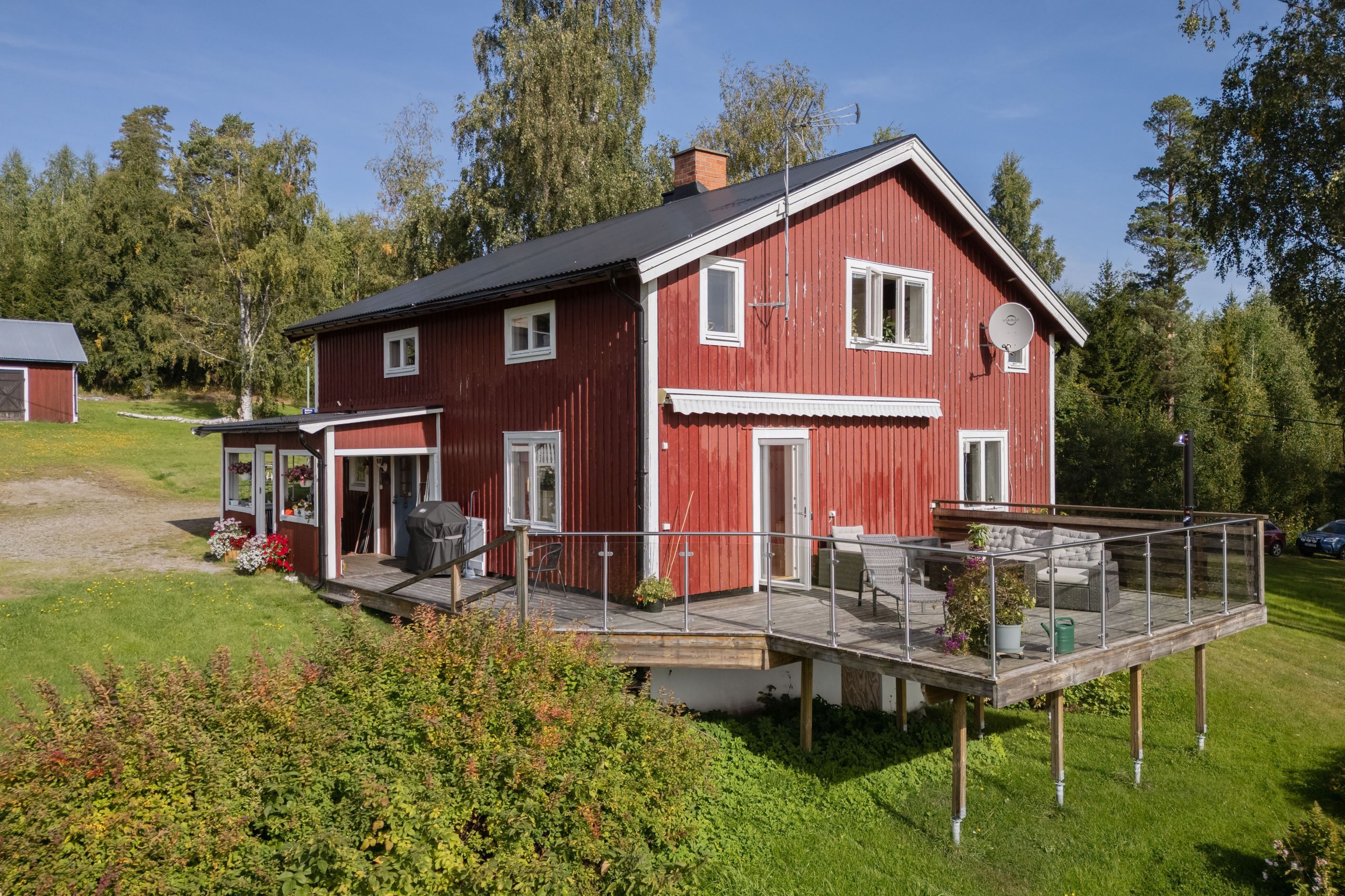 Välkomna till Risnäs 412