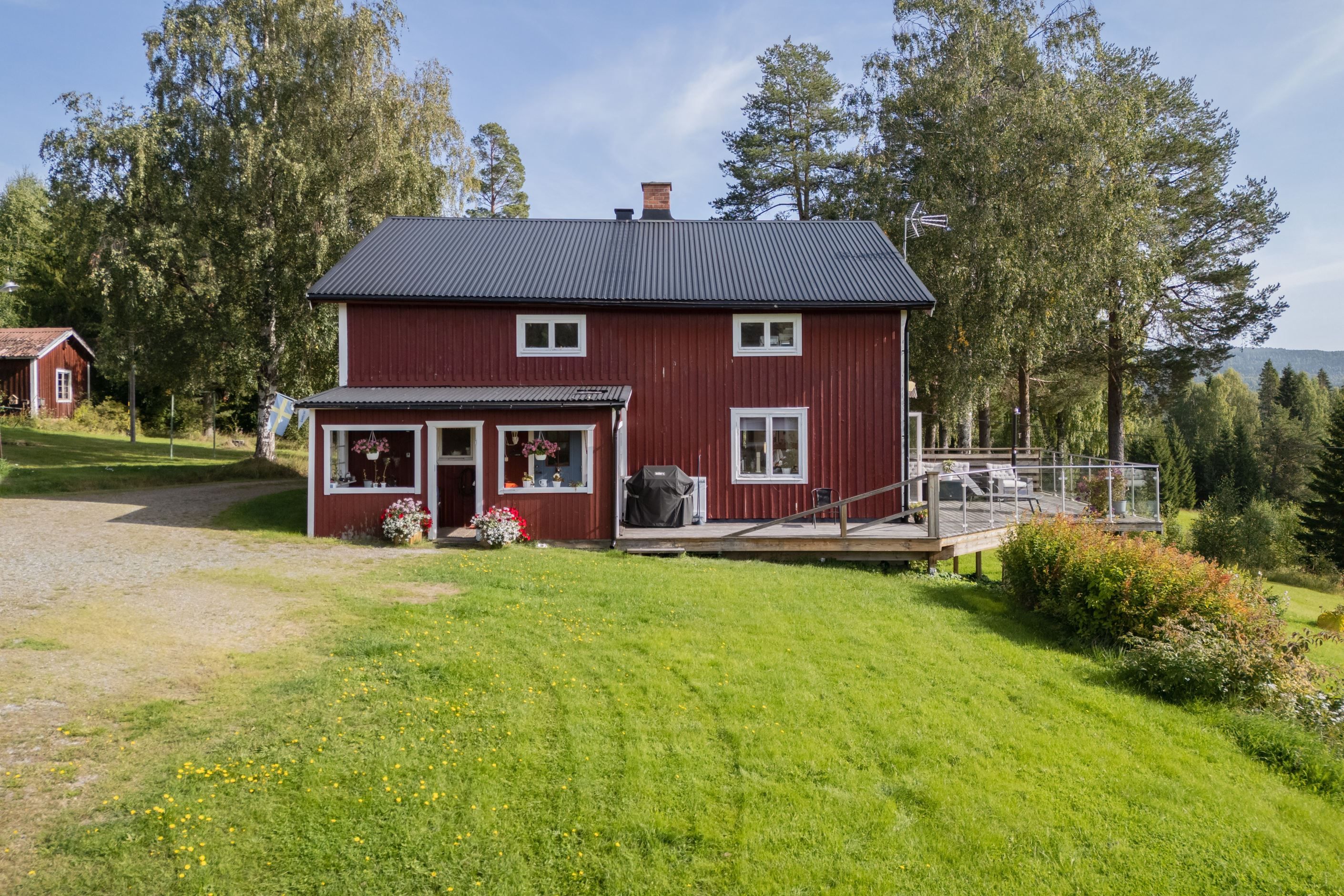 Välkomna till Risnäs 412