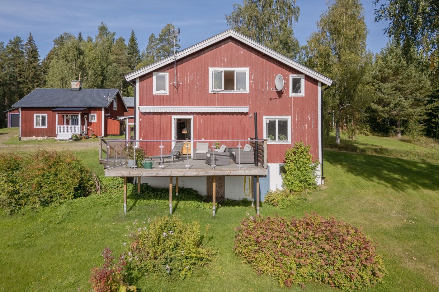 Välkomna till Risnäs 412