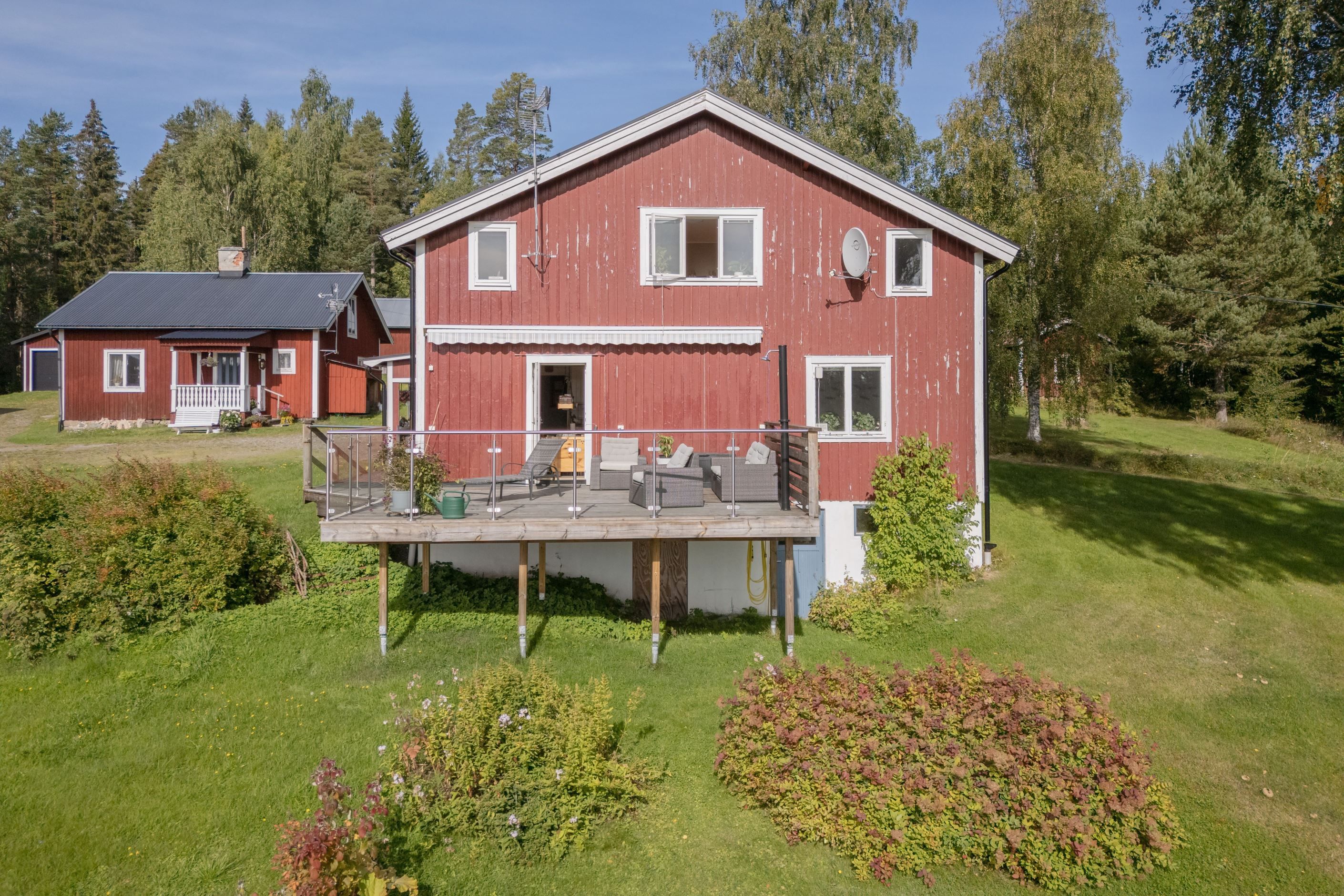 Välkomna till Risnäs 412