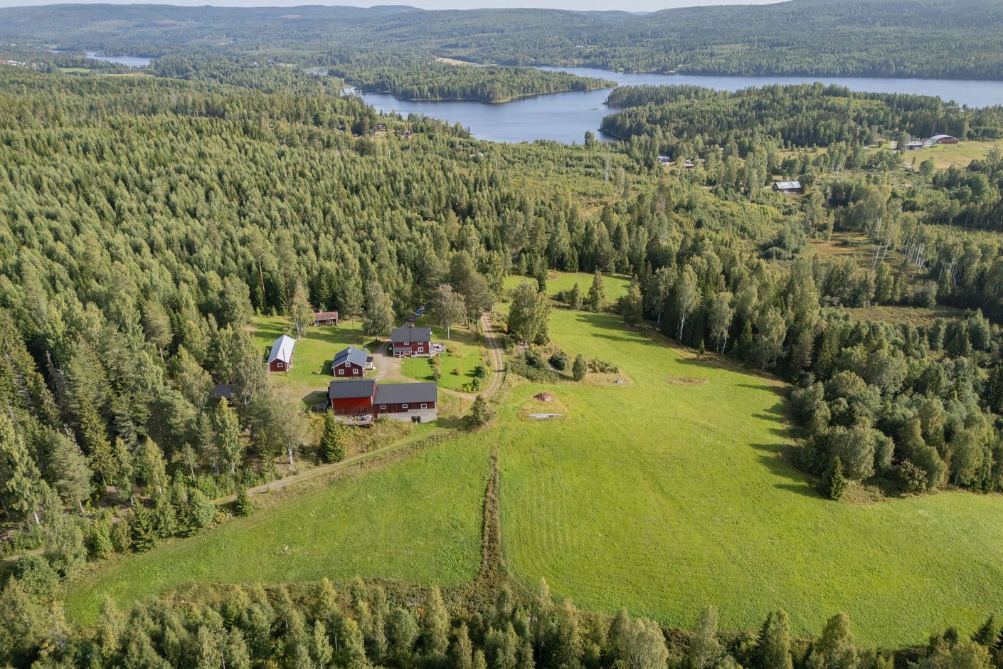 Välkomna till Risnäs 412