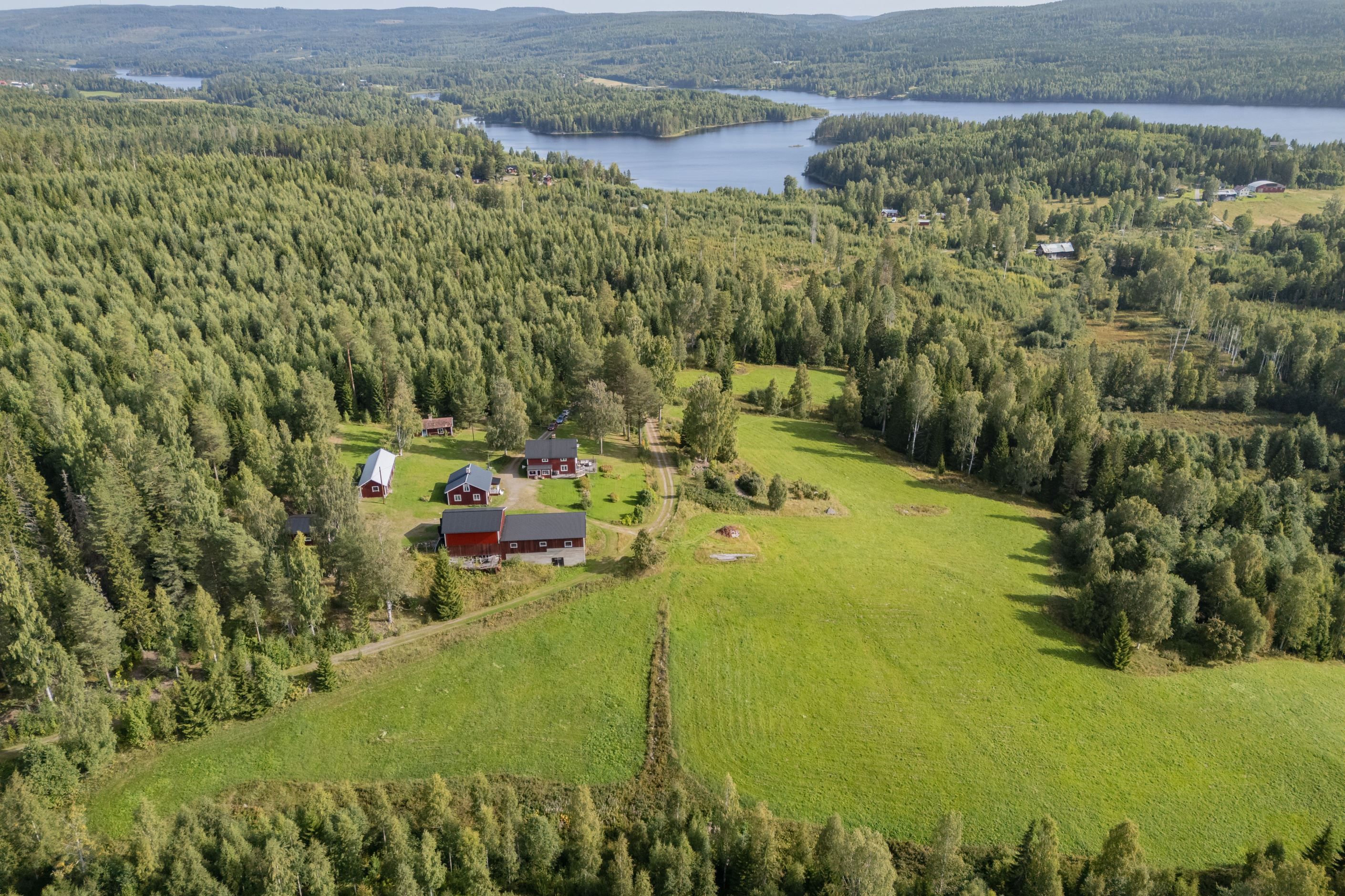 Välkomna till Risnäs 412