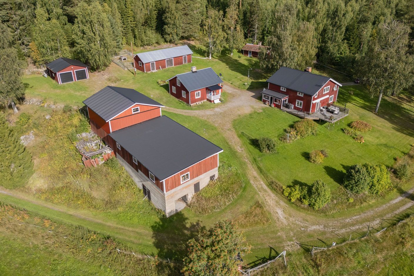 Välkomna till Risnäs 412