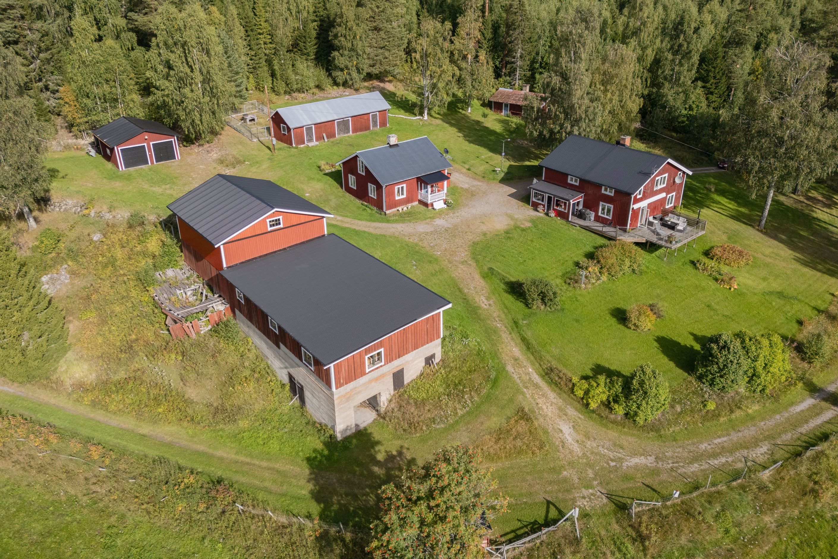 Välkomna till Risnäs 412