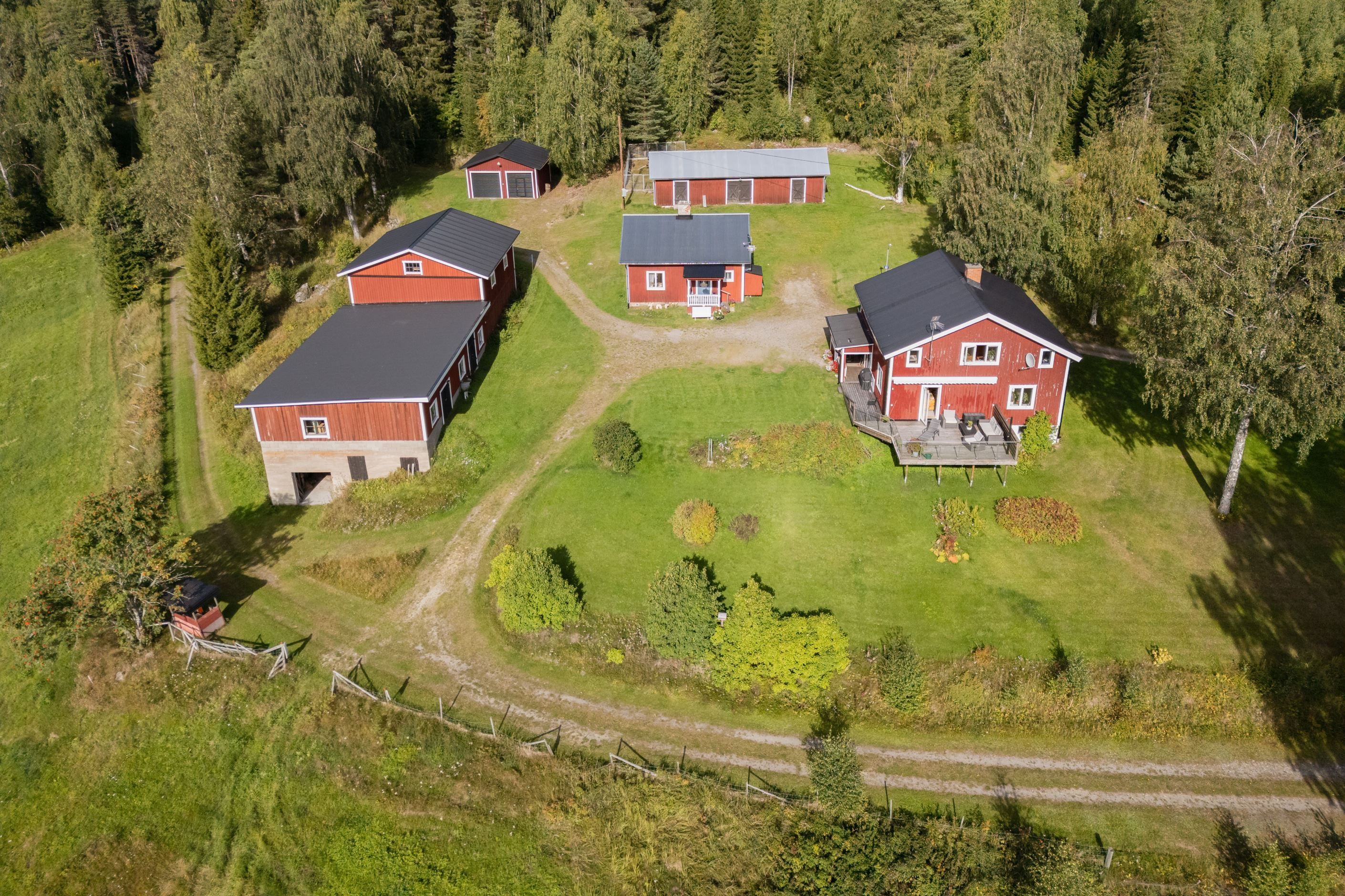 Välkomna till Risnäs 412