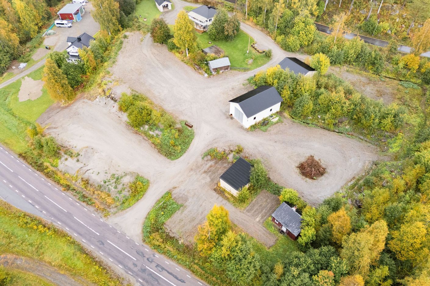 Välkomna till Anundgård 205