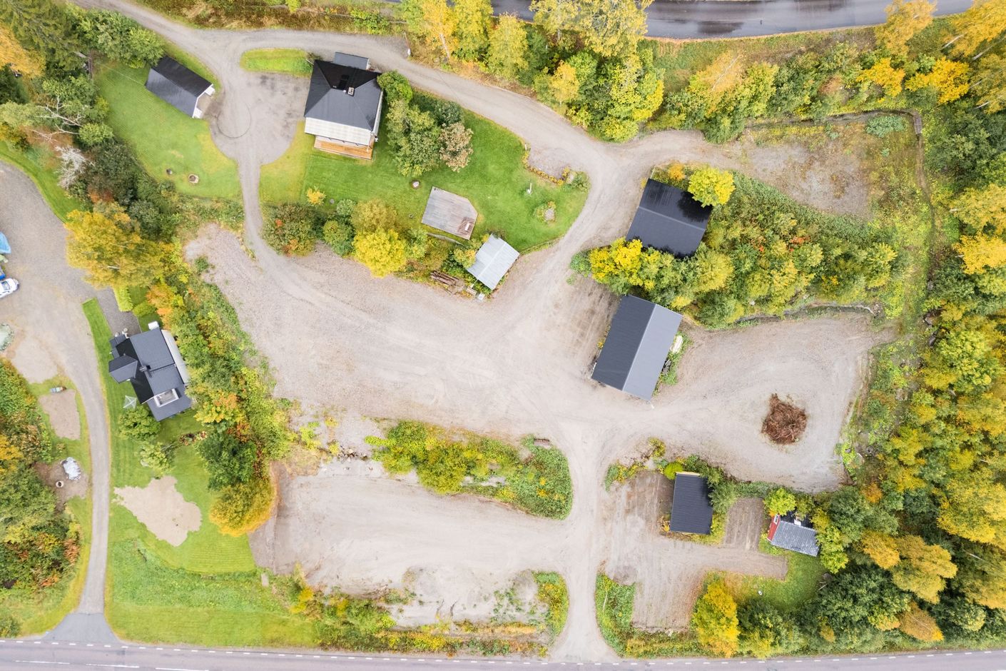 Välkomna till Anundgård 205