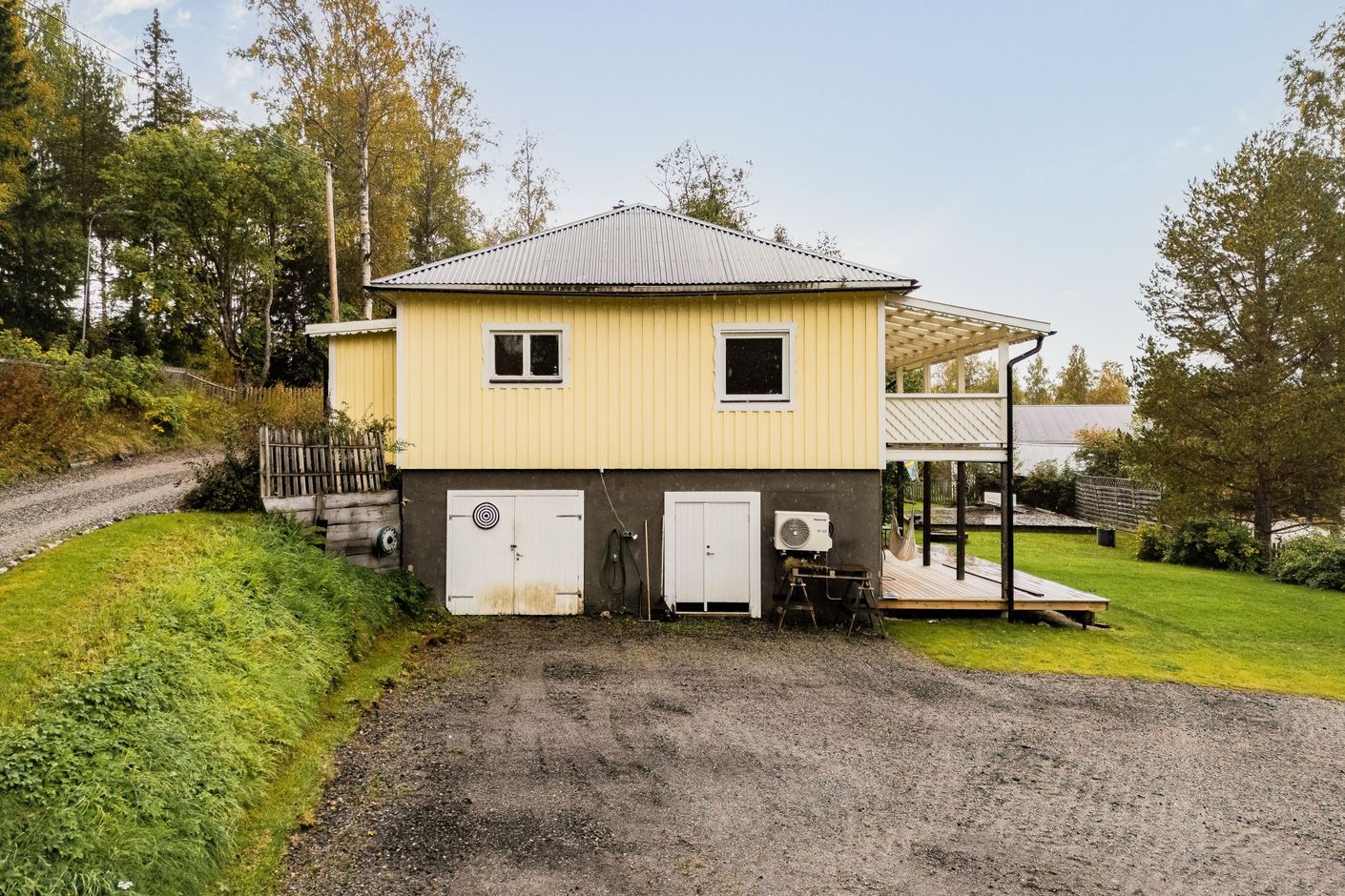 Välkomna till Anundgård 205