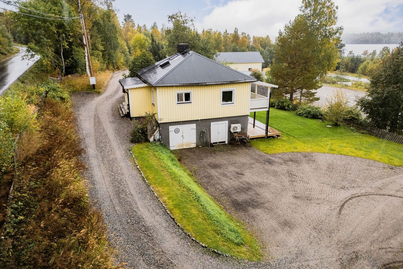 Välkomna till Anundgård 205