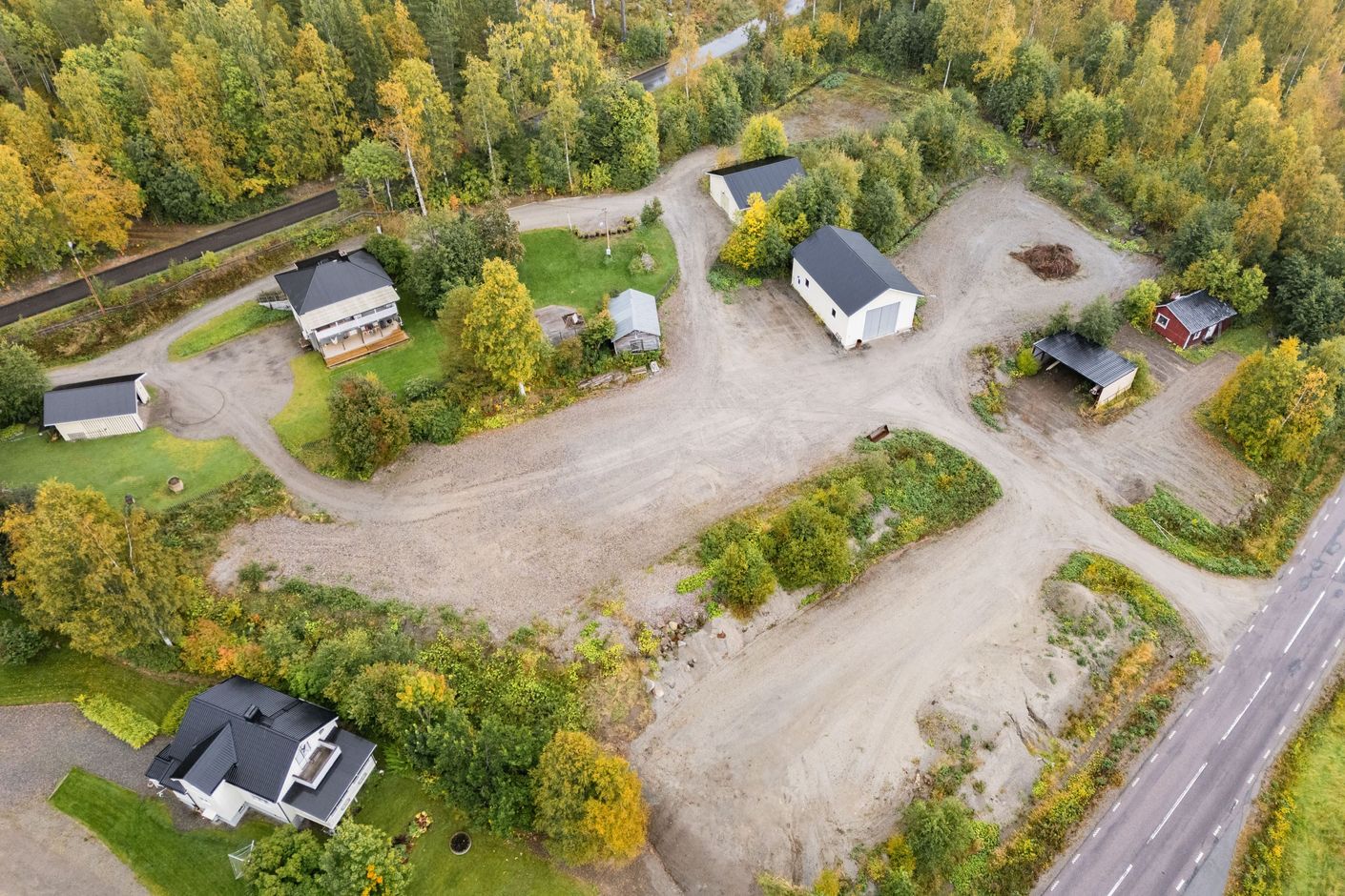 Anundgård 205 – bild 1
